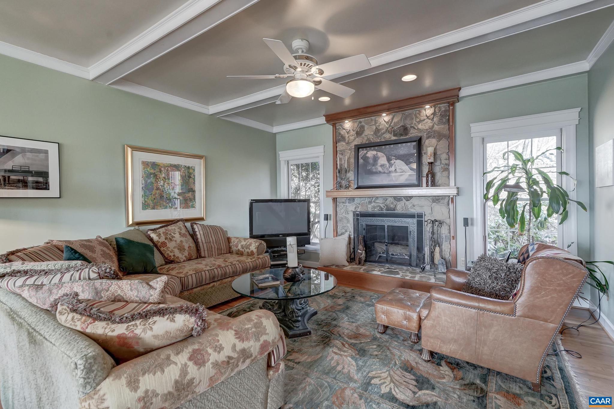ASHCROFT - Residential