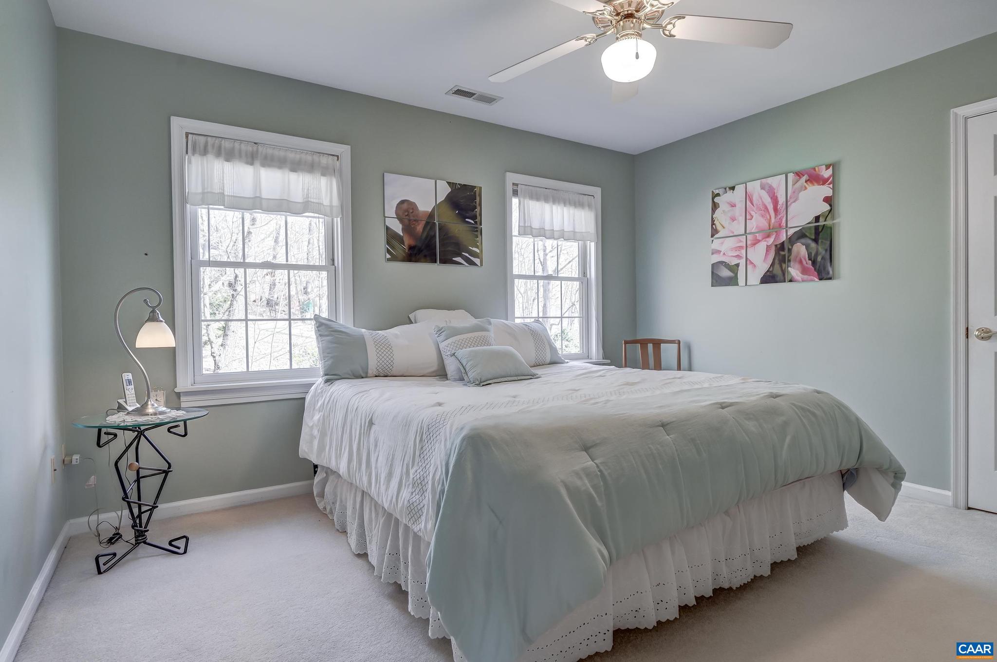 ASHCROFT - Residential