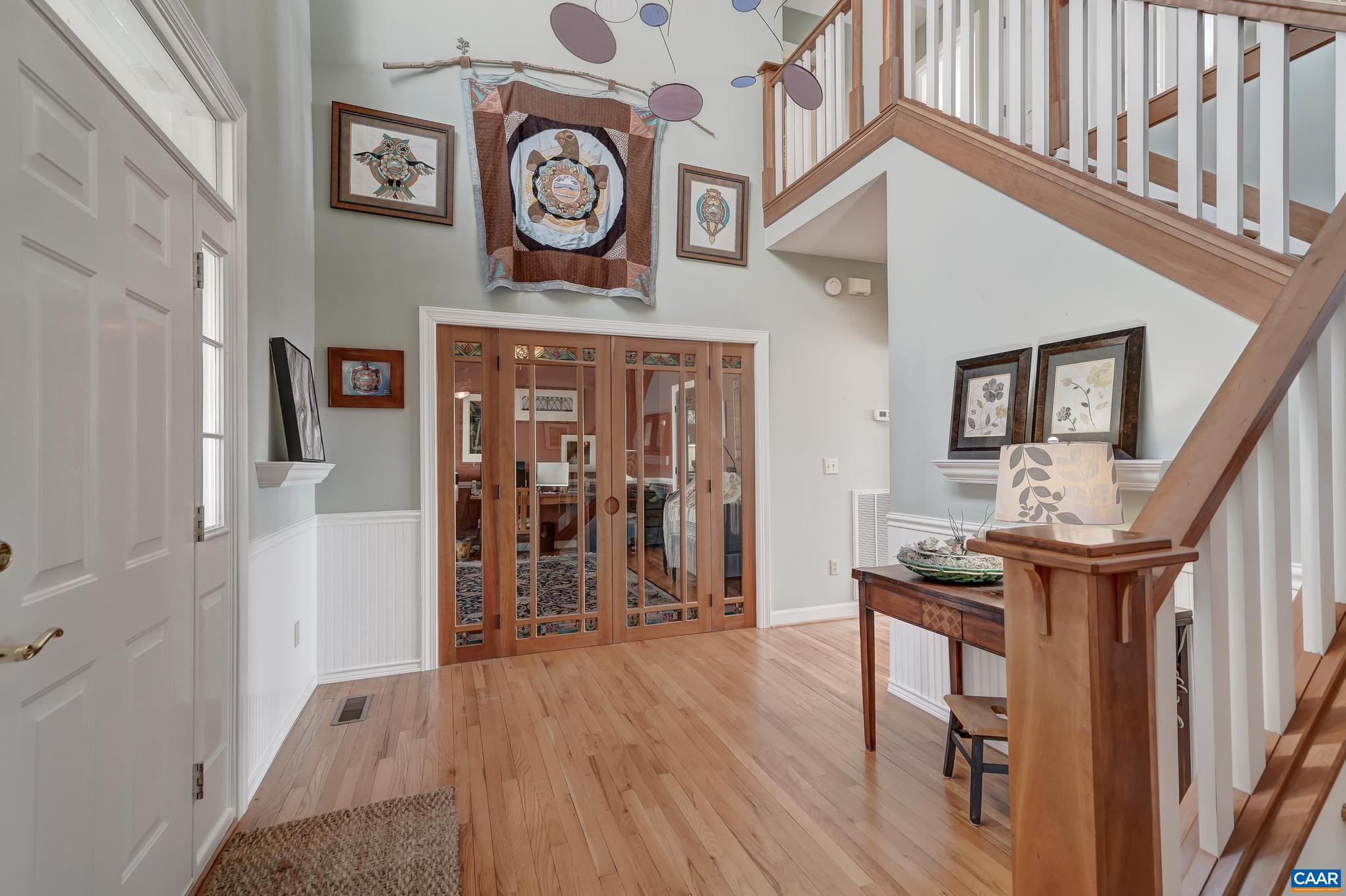 ASHCROFT - Residential