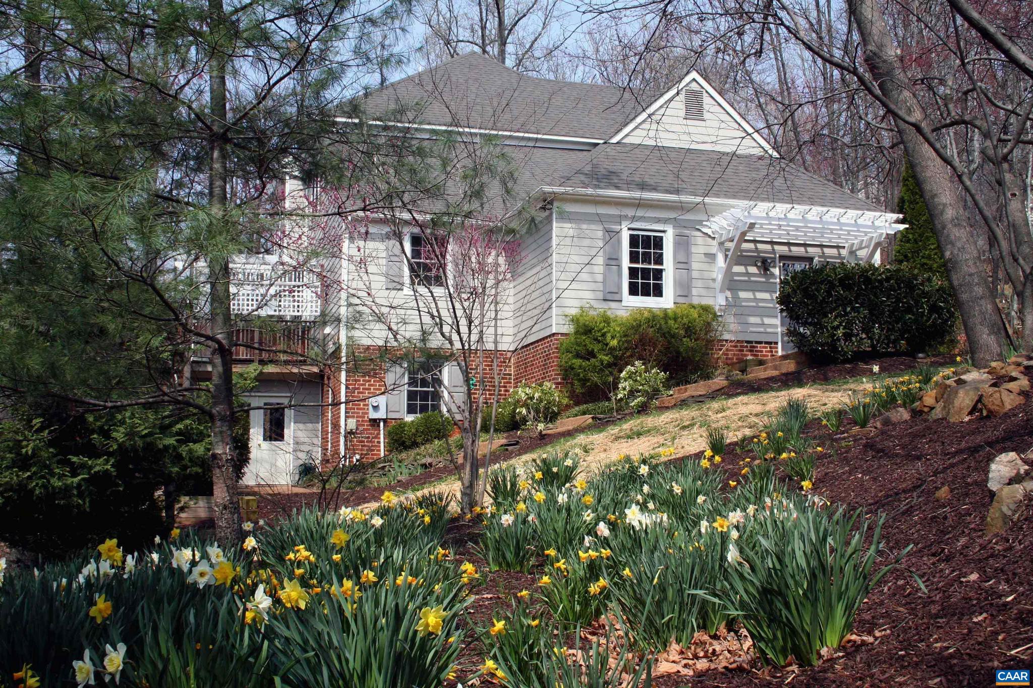 ASHCROFT - Residential
