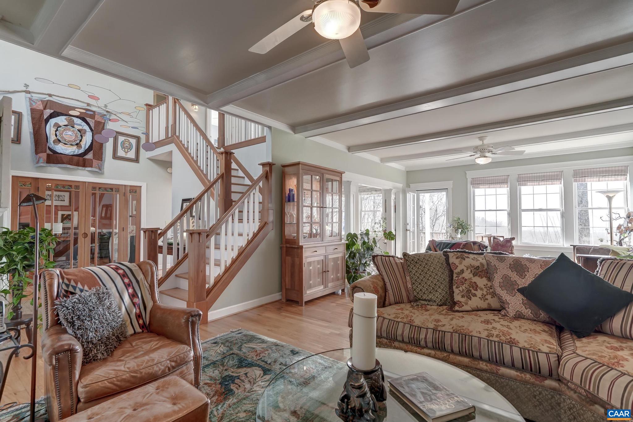 ASHCROFT - Residential
