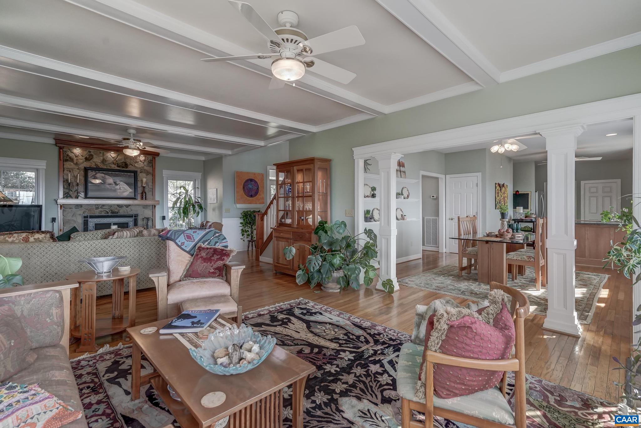 ASHCROFT - Residential