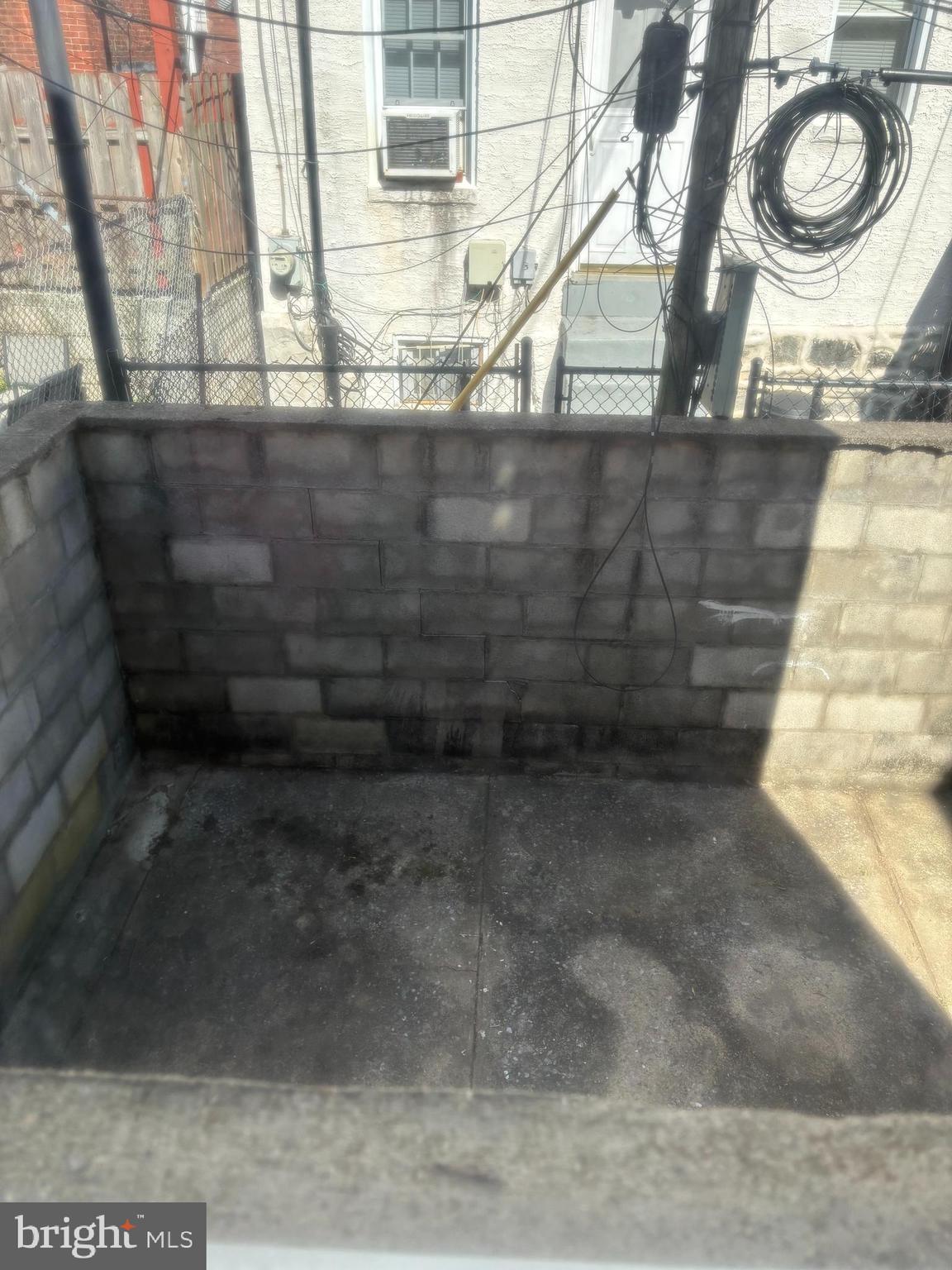 WEST PHILADELPHIA - Residential