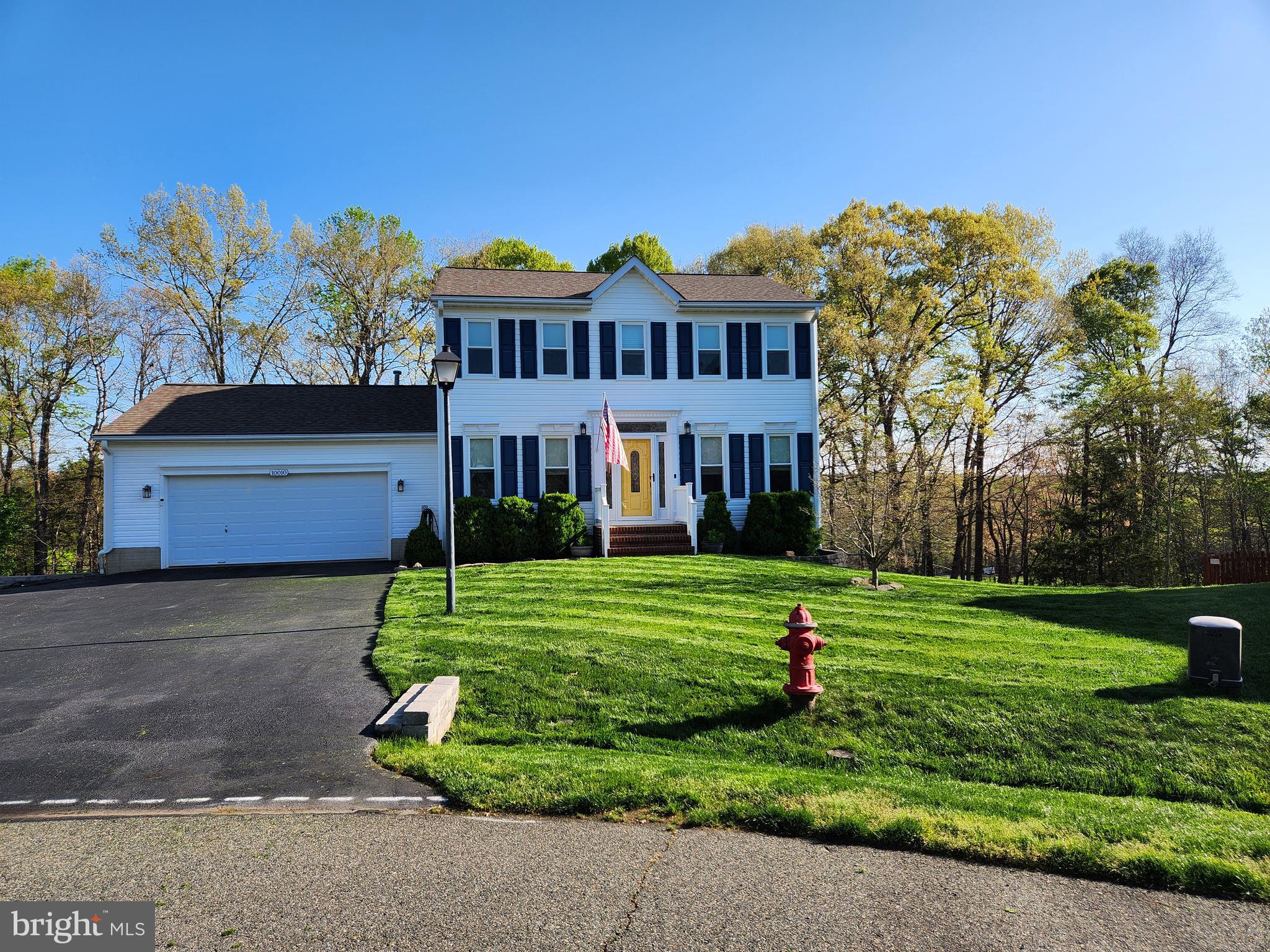 STONEMILL - Residential