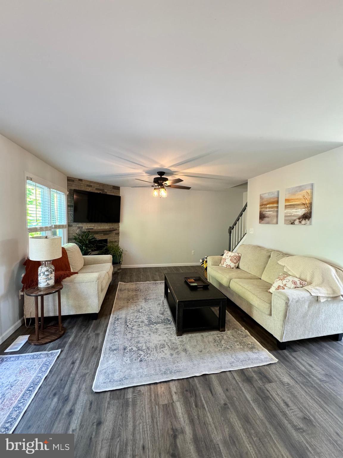 STONEMILL - Residential