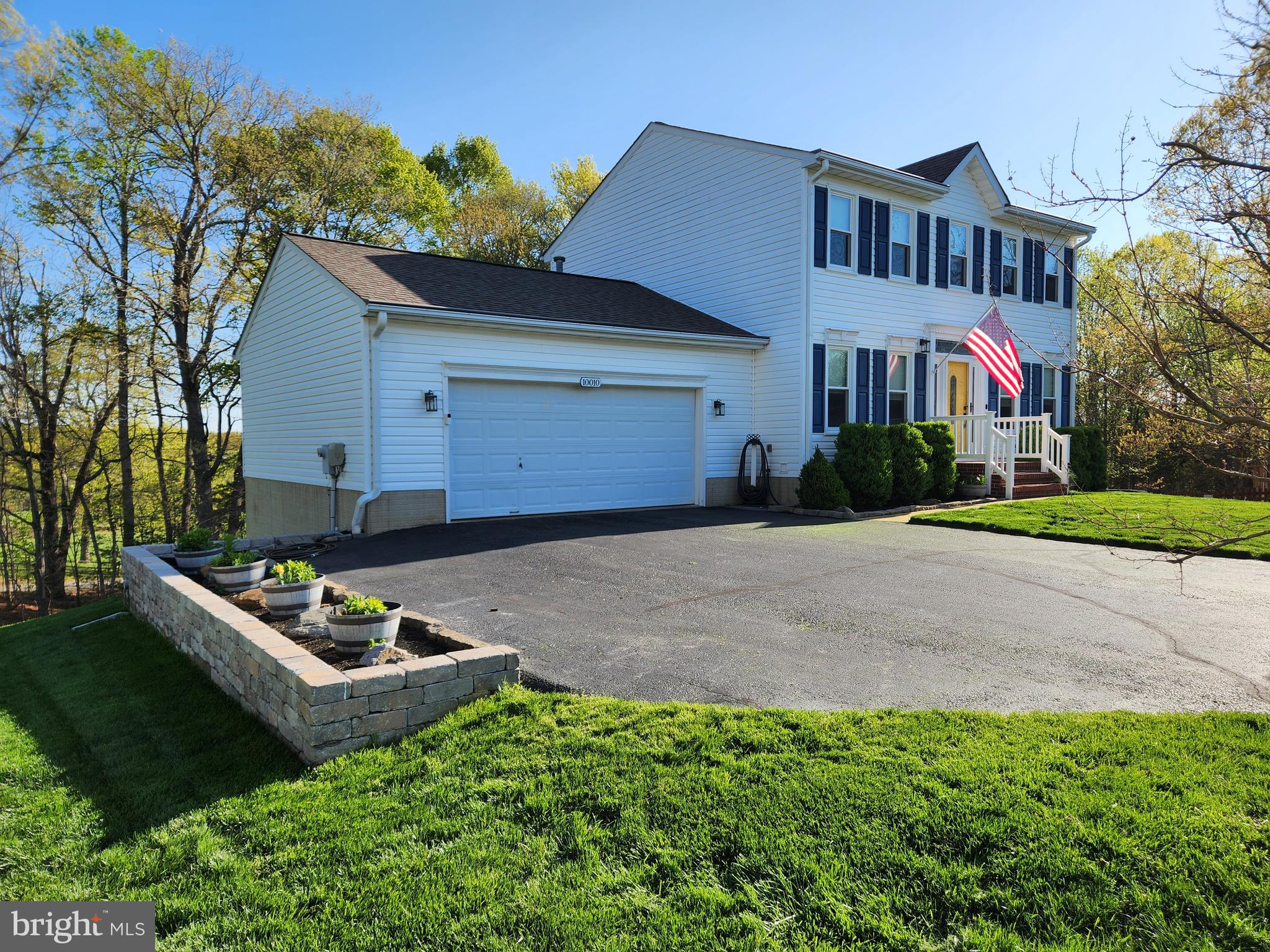 STONEMILL - Residential