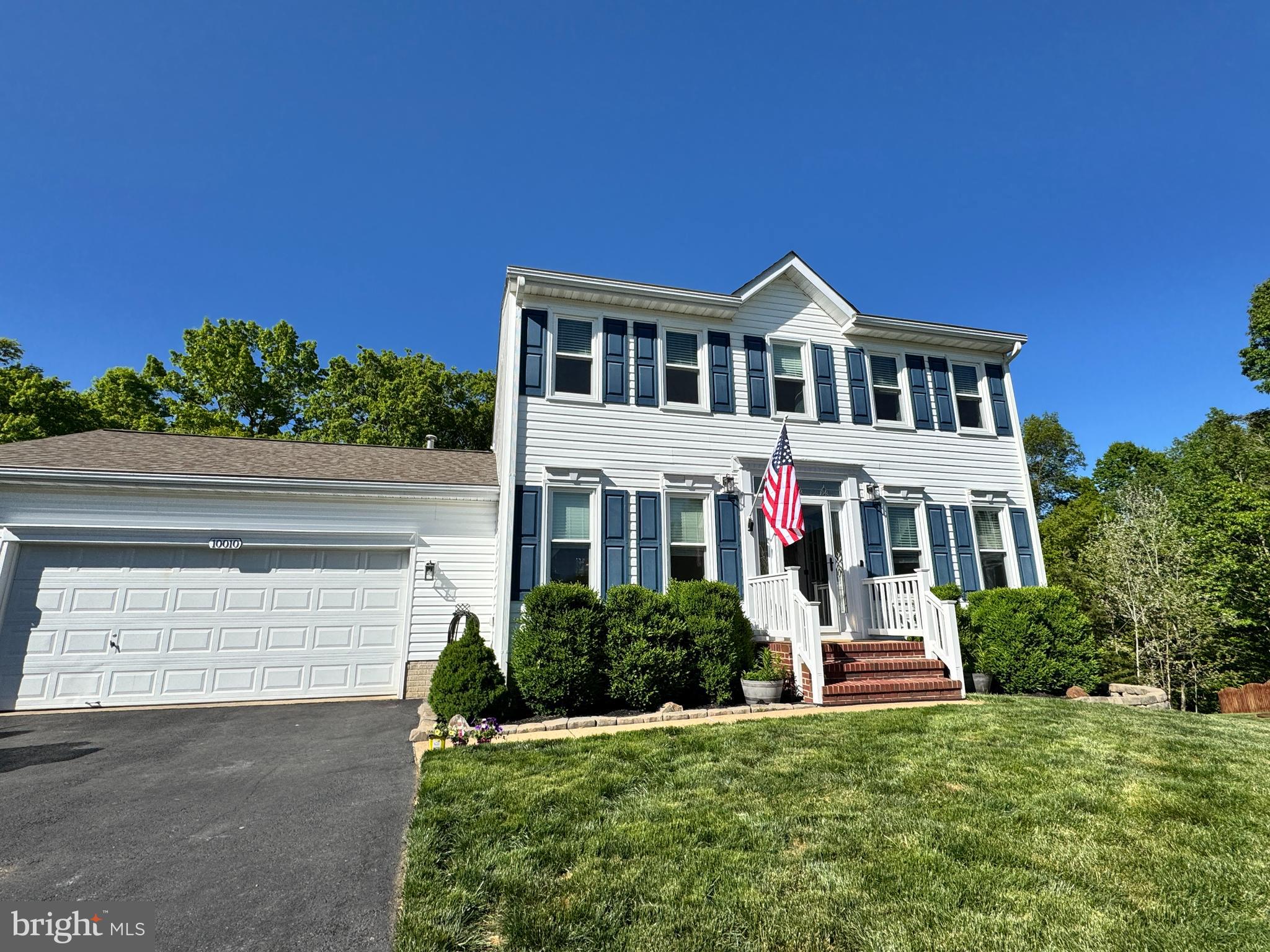 STONEMILL - Residential