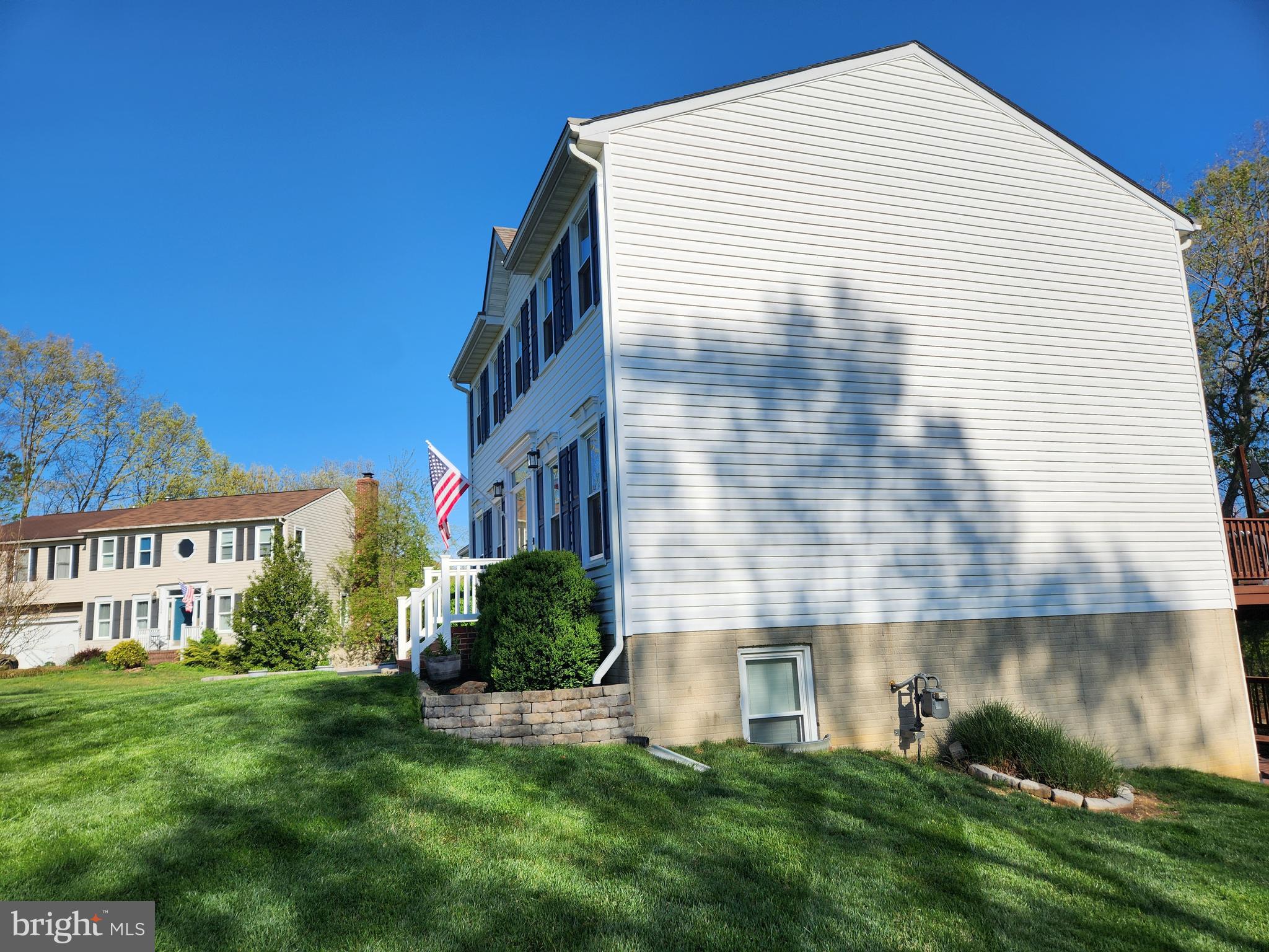 STONEMILL - Residential