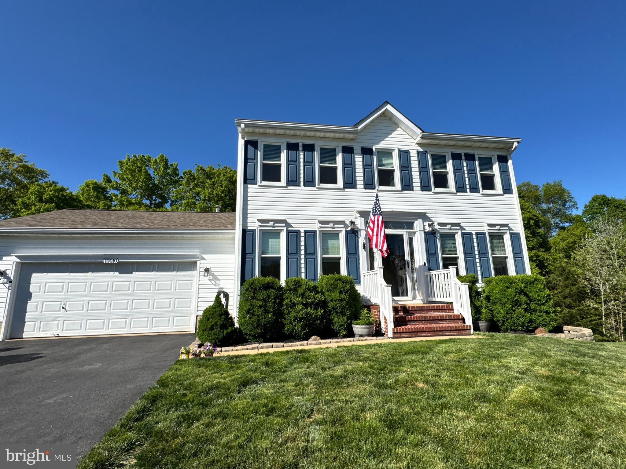 STONEMILL - Residential