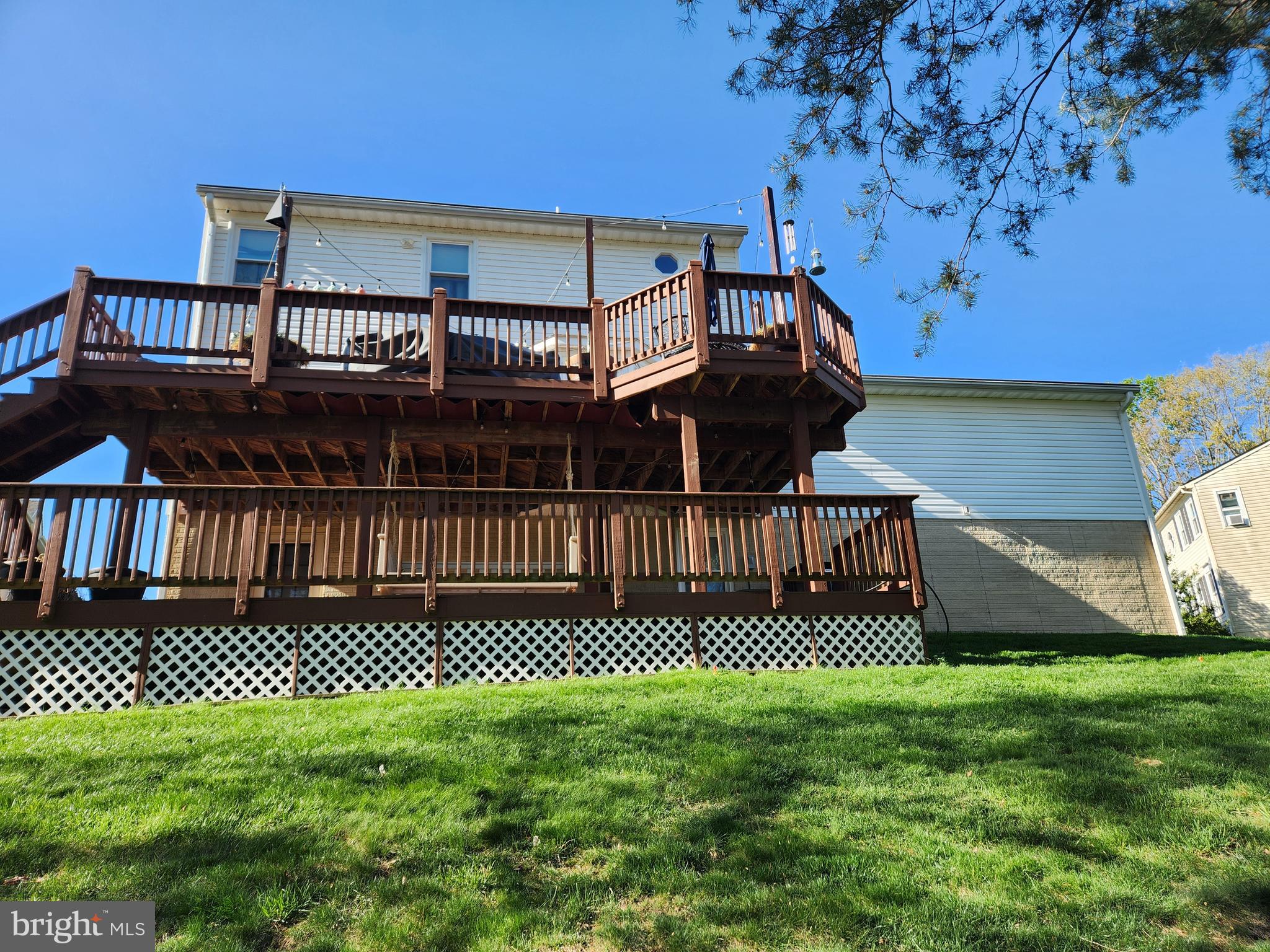 STONEMILL - Residential