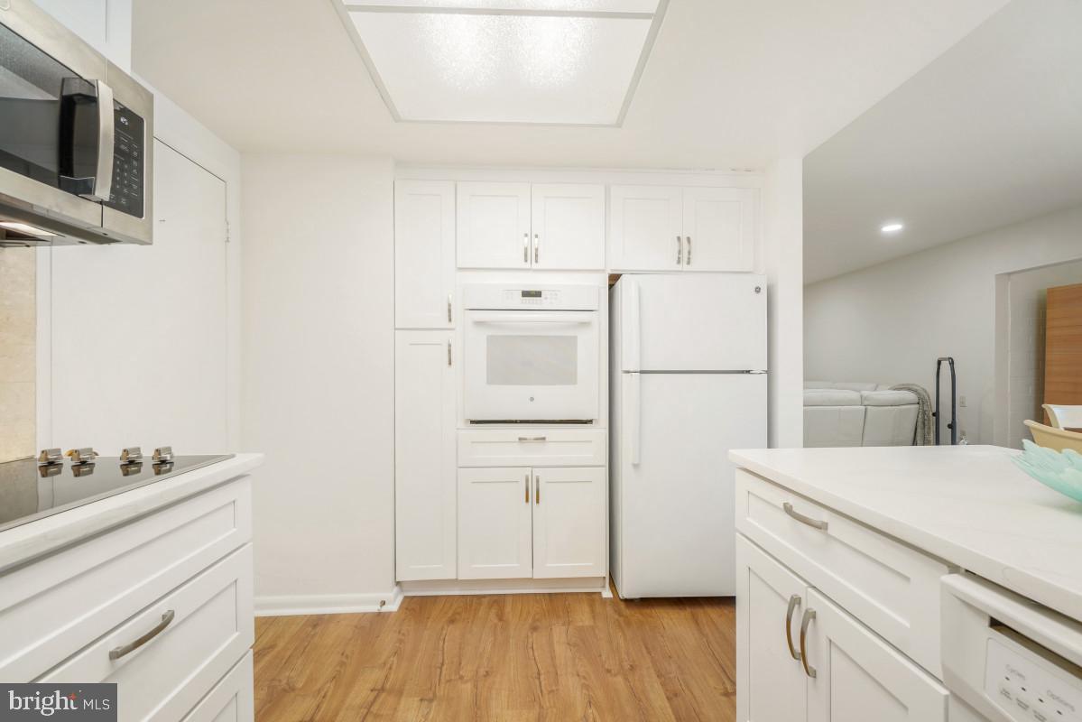 MONTGOMERY MUTUAL COOP - Residential