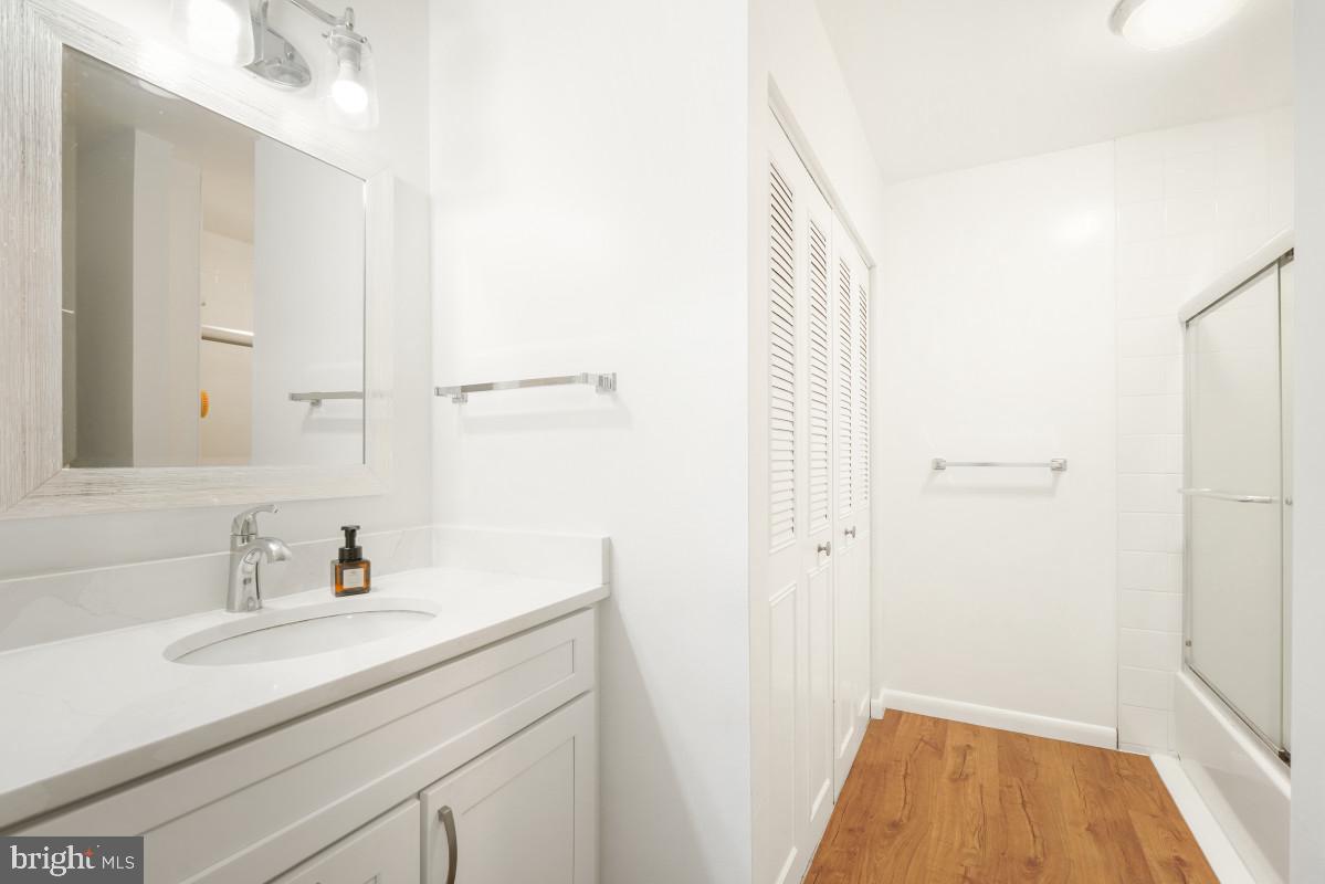 MONTGOMERY MUTUAL COOP - Residential