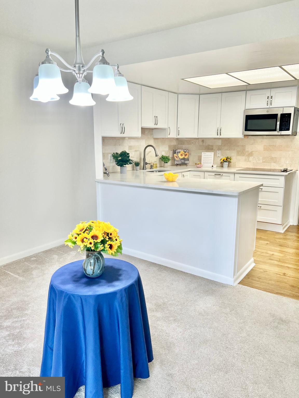 MONTGOMERY MUTUAL COOP - Residential