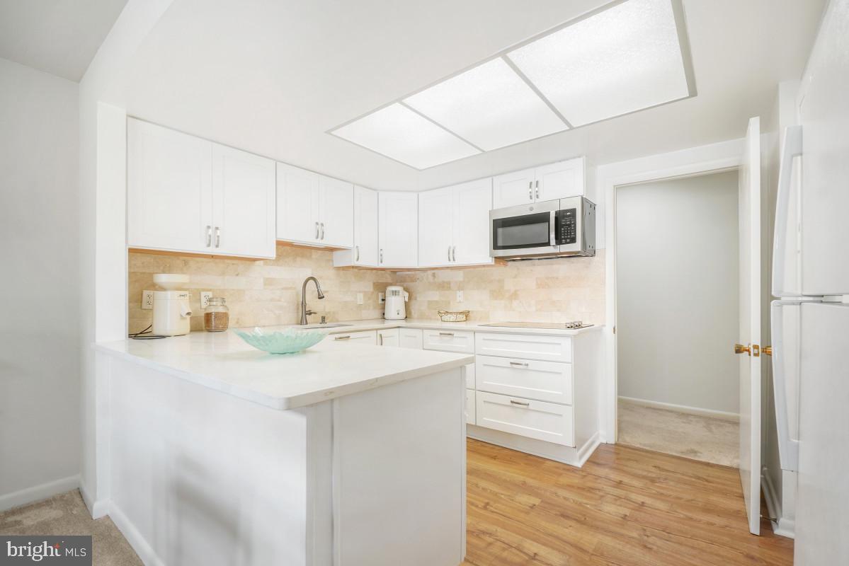MONTGOMERY MUTUAL COOP - Residential