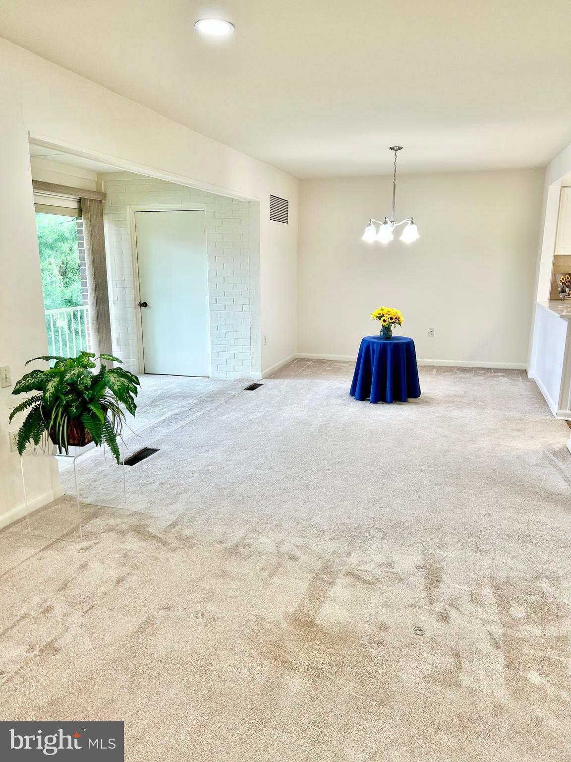 MONTGOMERY MUTUAL COOP - Residential