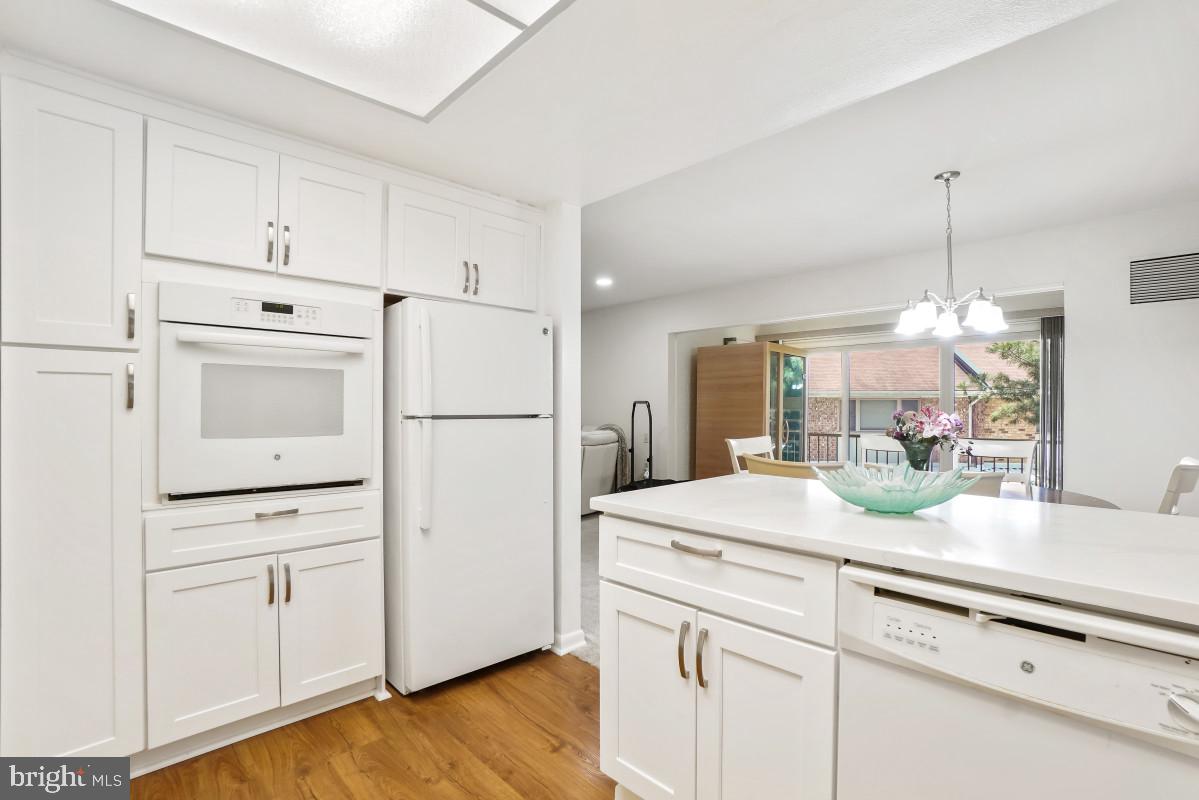 MONTGOMERY MUTUAL COOP - Residential