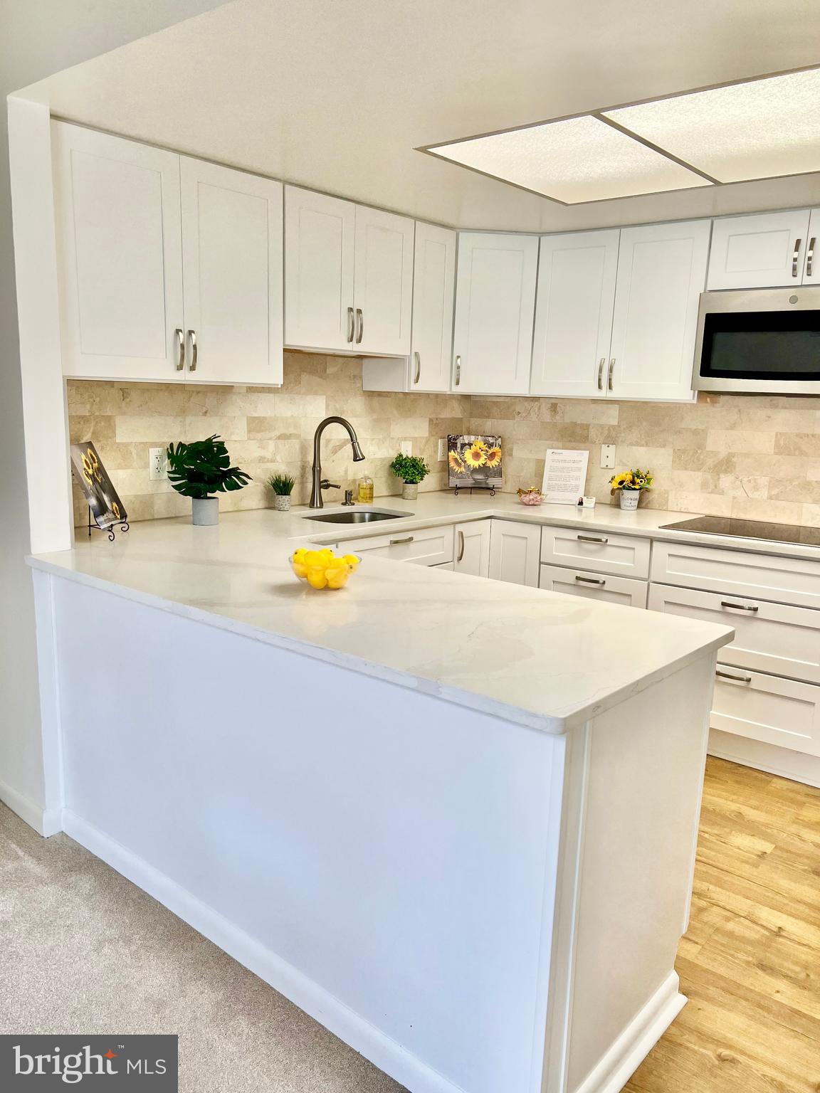 MONTGOMERY MUTUAL COOP - Residential