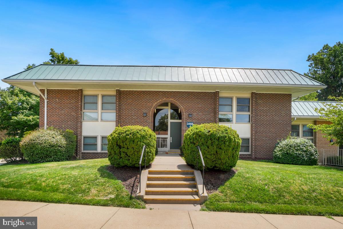MONTGOMERY MUTUAL COOP - Residential
