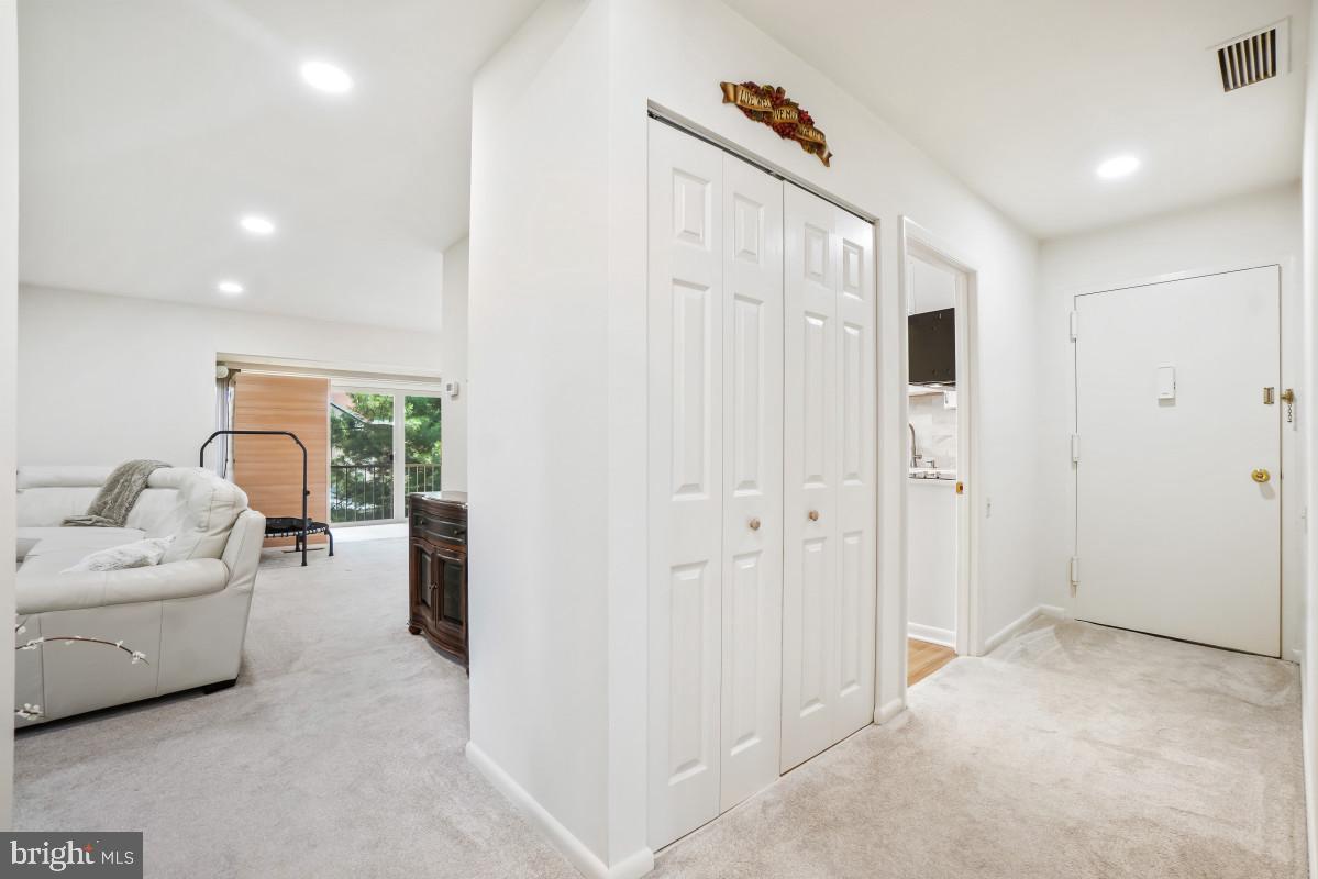 MONTGOMERY MUTUAL COOP - Residential