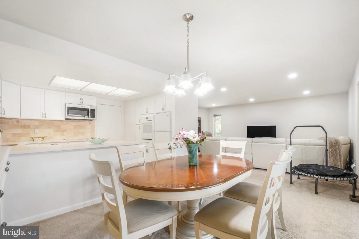 MONTGOMERY MUTUAL COOP - Residential