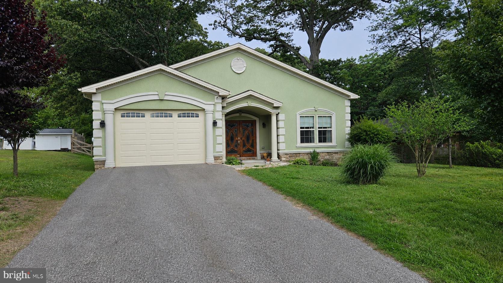 ROCK CREEK PARK - Residential