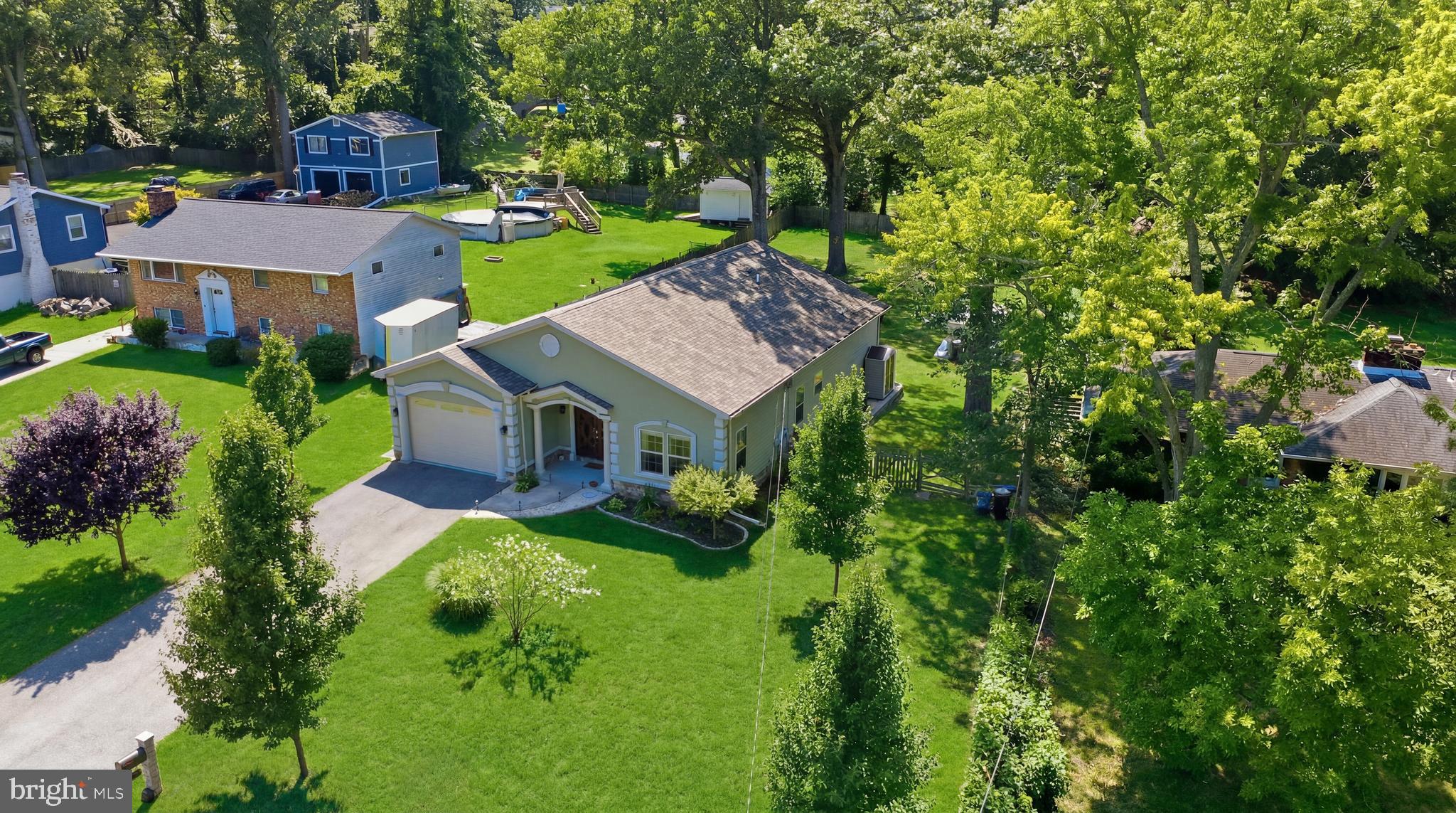 Beautifully Renovated Pasadena Retreat on a Spacious Flat Lot!

Welcome to this exceptional 3-bedroom, 2.5-bath home, completely renovated in 2018 and thoughtfully updated with quality finishes and upgrades throughout. Situated on a large, level lot, this property offers the perfect blend of style, comfort, and functionality.

From the moment you arrive, you’ll be impressed by the home’s stunning curb appeal, elegant architectural details, and beautifully landscaped exterior featuring a custom paver retaining wall. Inside, the spacious floor plan offers comfortable living and entertaining spaces, generously sized bedrooms, and 2.5 well-appointed bathrooms.

The home is loaded with valuable upgrades, including a whole-house water filtration system, reverse osmosis drinking water system at the kitchen sink, new water heater with a lifetime warranty, and insulated garage doors for enhanced energy efficiency and comfort.

Step outside to enjoy the expansive, flat backyard with plenty of room for entertaining, recreation, gardening, or future outdoor enhancements. Mature trees provide a peaceful setting while maintaining privacy and charm.

Property Highlights:

3 Bedrooms
2.5 Bathrooms
Fully renovated in 2018
Whole-house water filtration system
Reverse osmosis drinking water system
New water heater with lifetime warranty
Insulated garage doors
Custom paver retaining wall
Large, level lot
Attached garage
Beautiful curb appeal
Move-in ready

This meticulously maintained home offers modern updates, premium features, and exceptional outdoor space—all in a desirable Pasadena location. Don’t miss your opportunity to make it yours!
