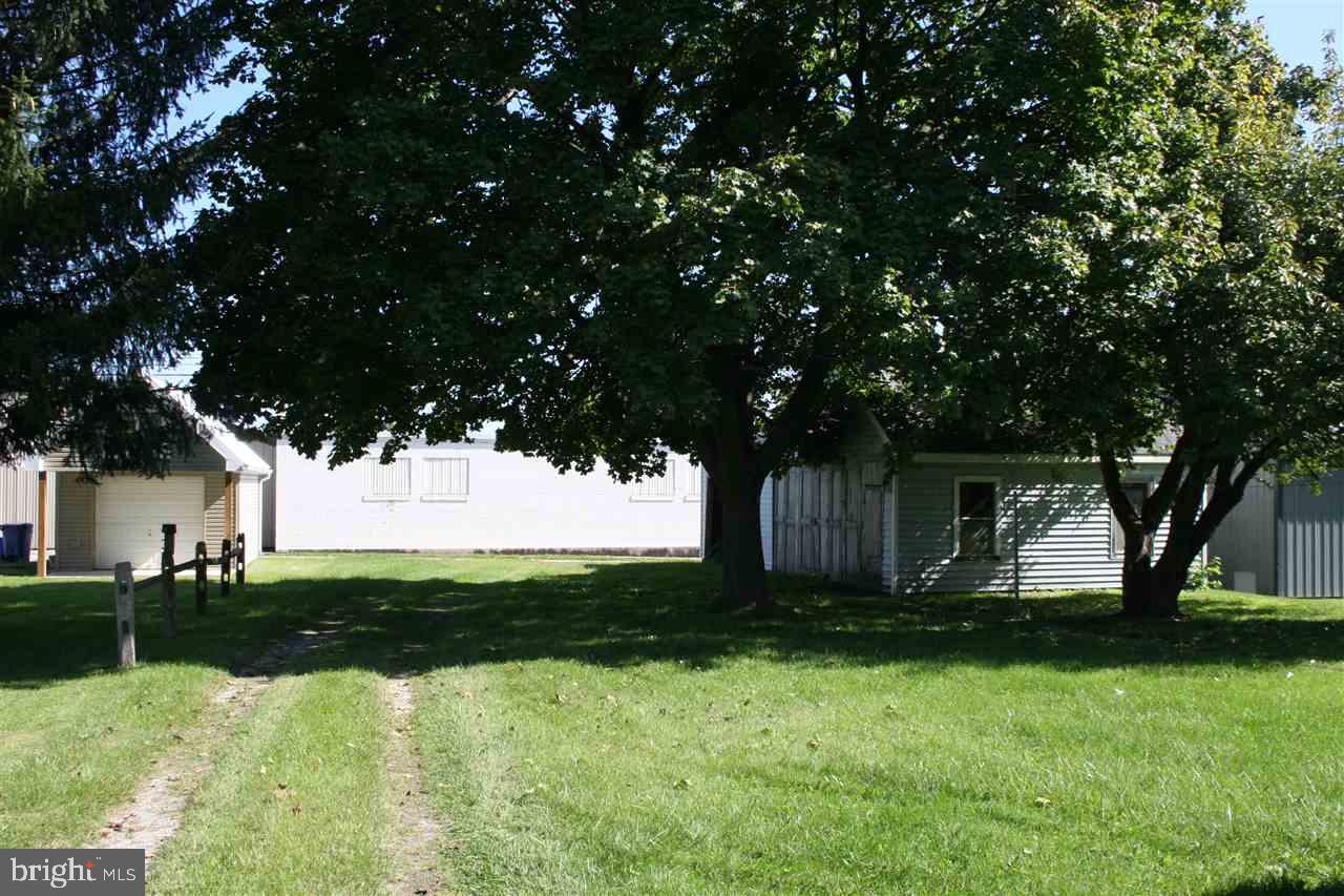 LITTLESTOWN - Residential