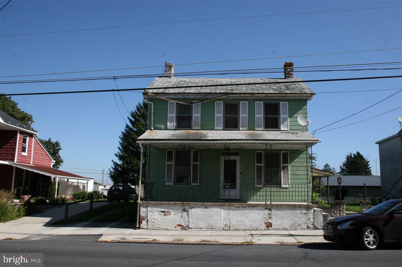 LITTLESTOWN - Residential