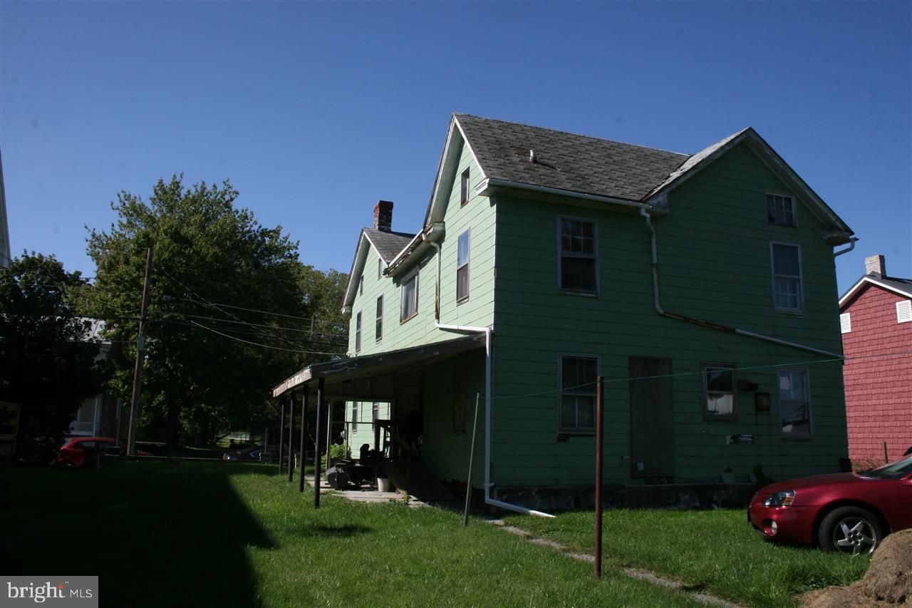 LITTLESTOWN - Residential