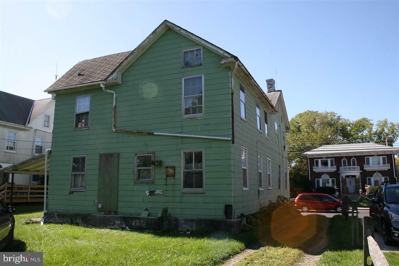 LITTLESTOWN - Residential