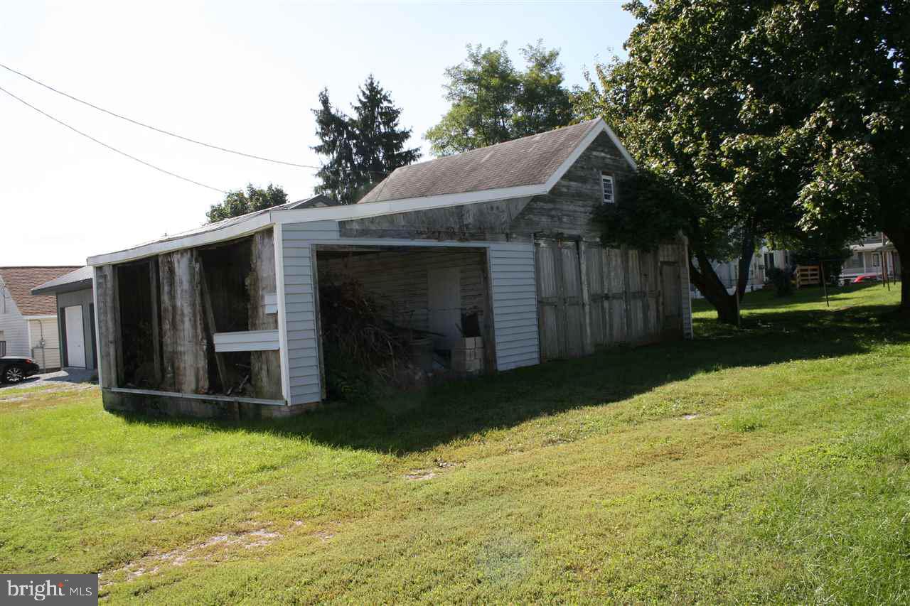 LITTLESTOWN - Residential
