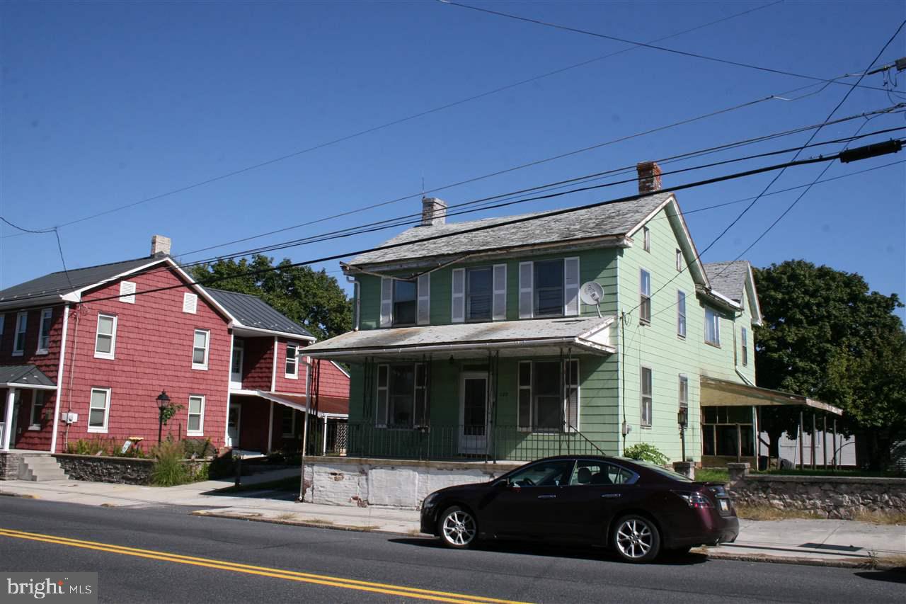 LITTLESTOWN - Residential