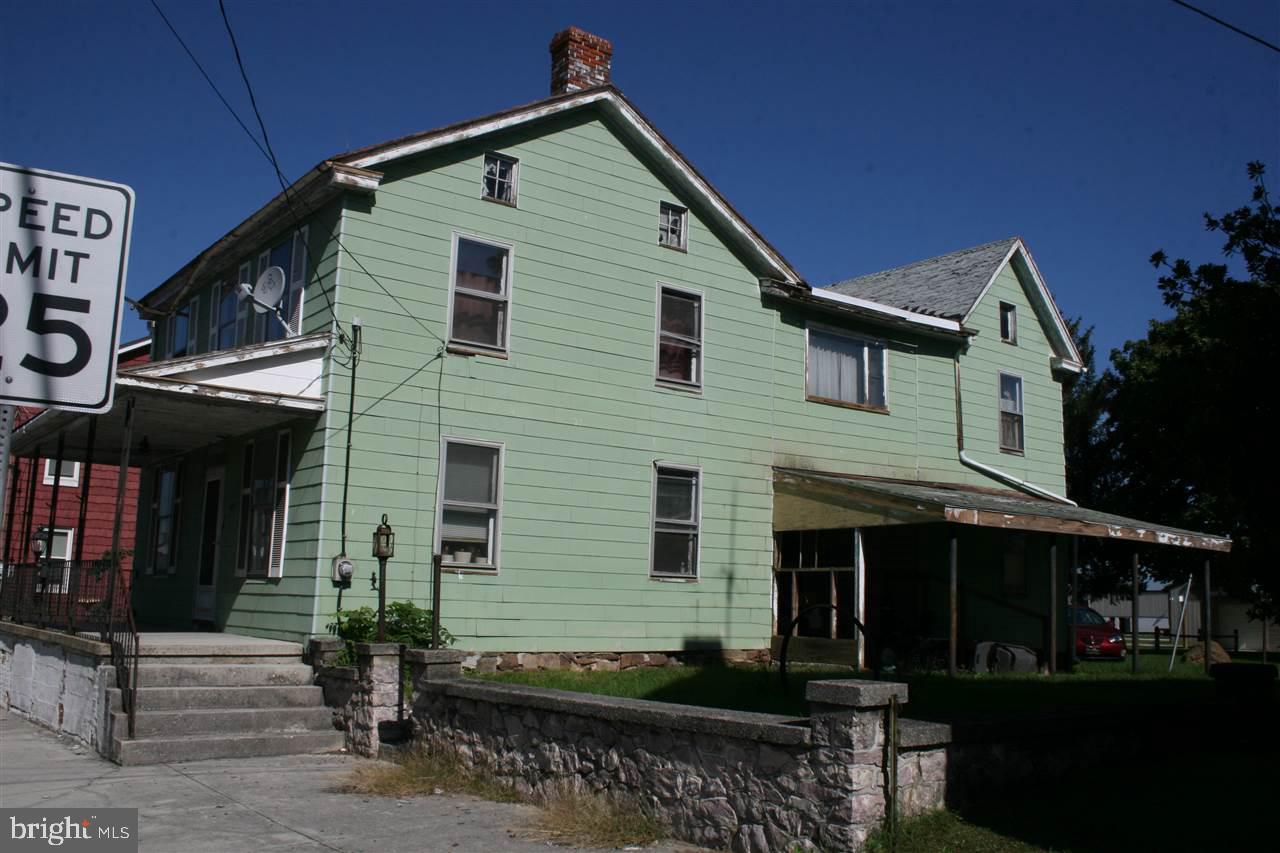 LITTLESTOWN - Residential