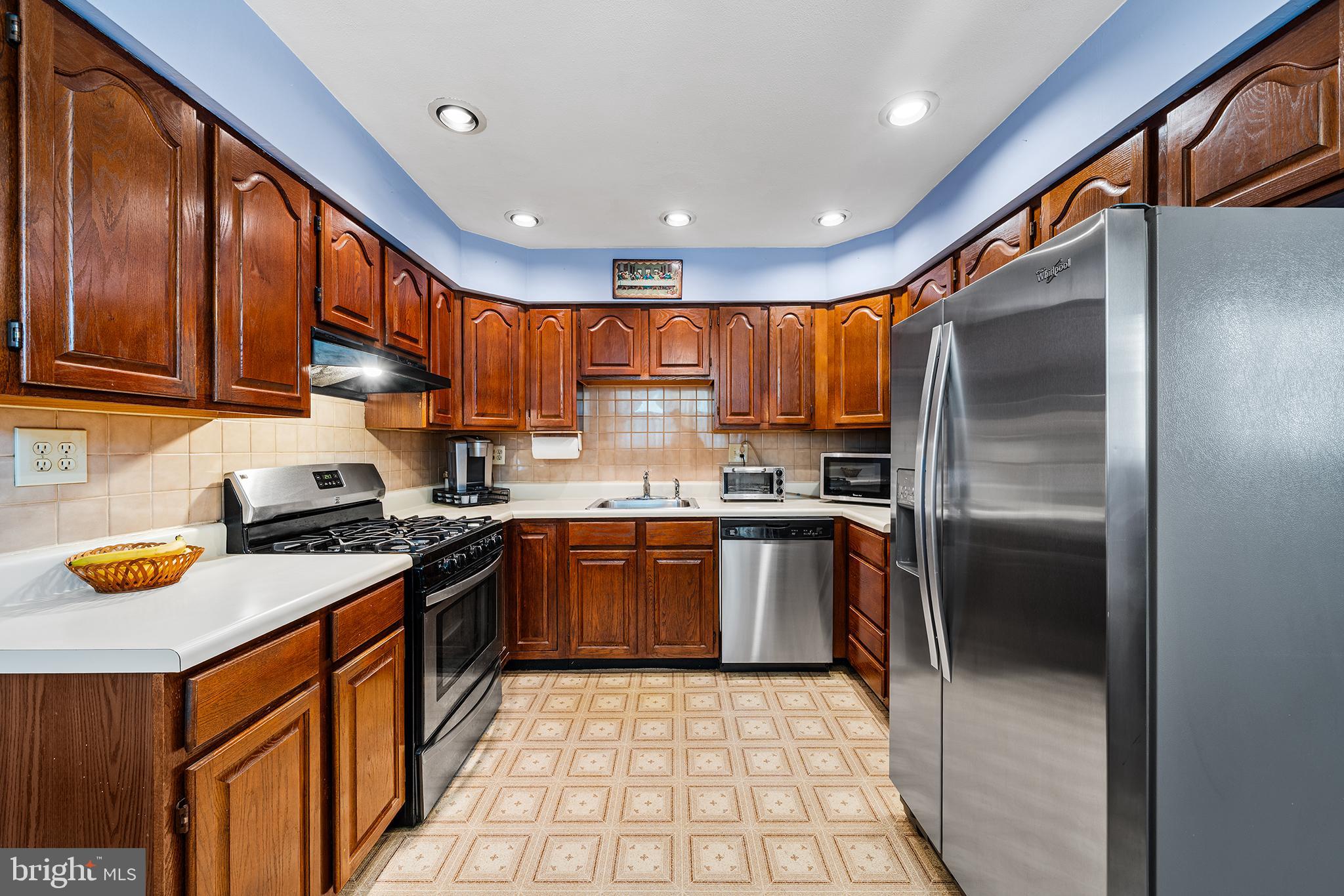 BROOKWOOD ESTS - Residential