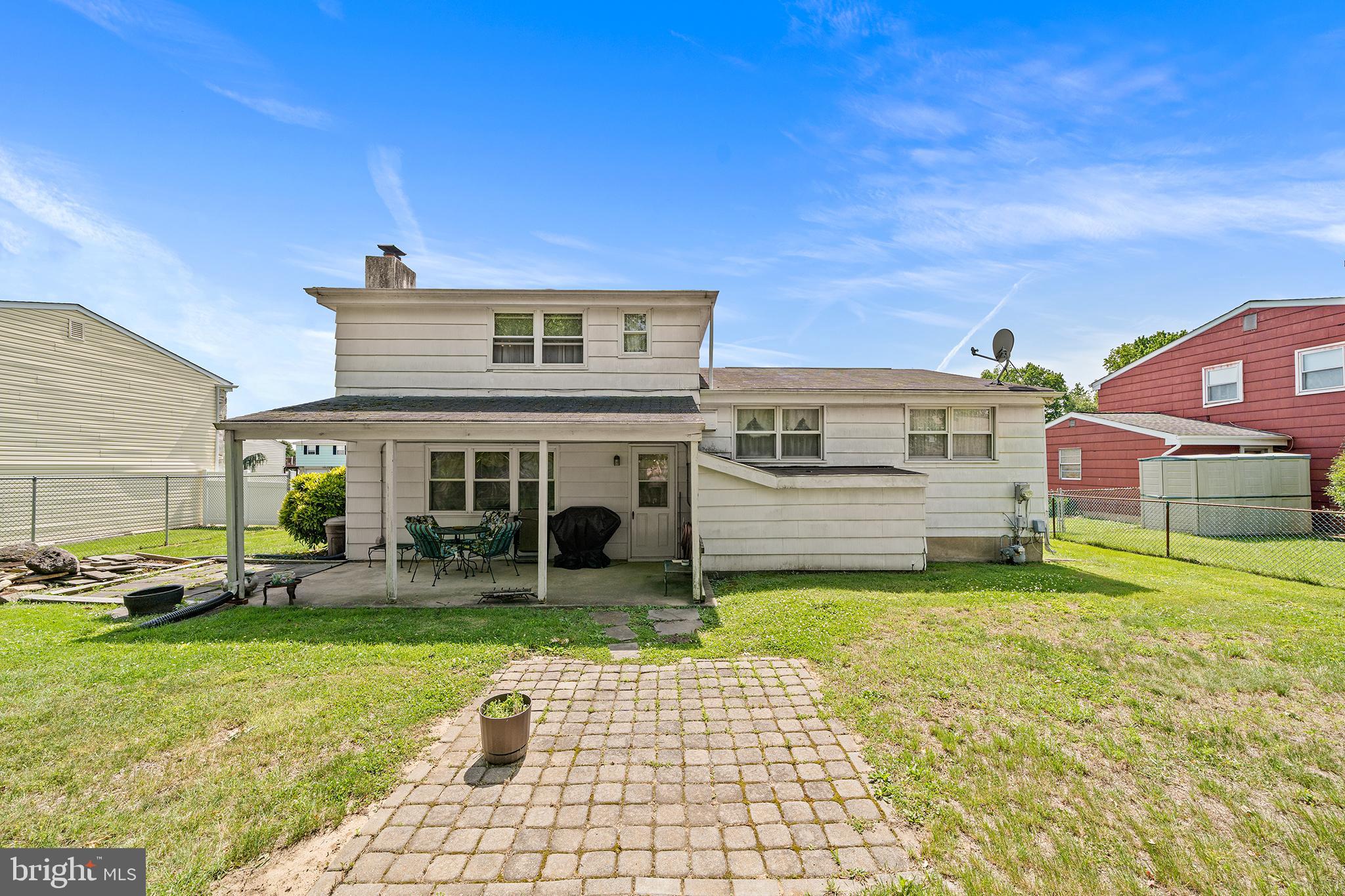 BROOKWOOD ESTS - Residential