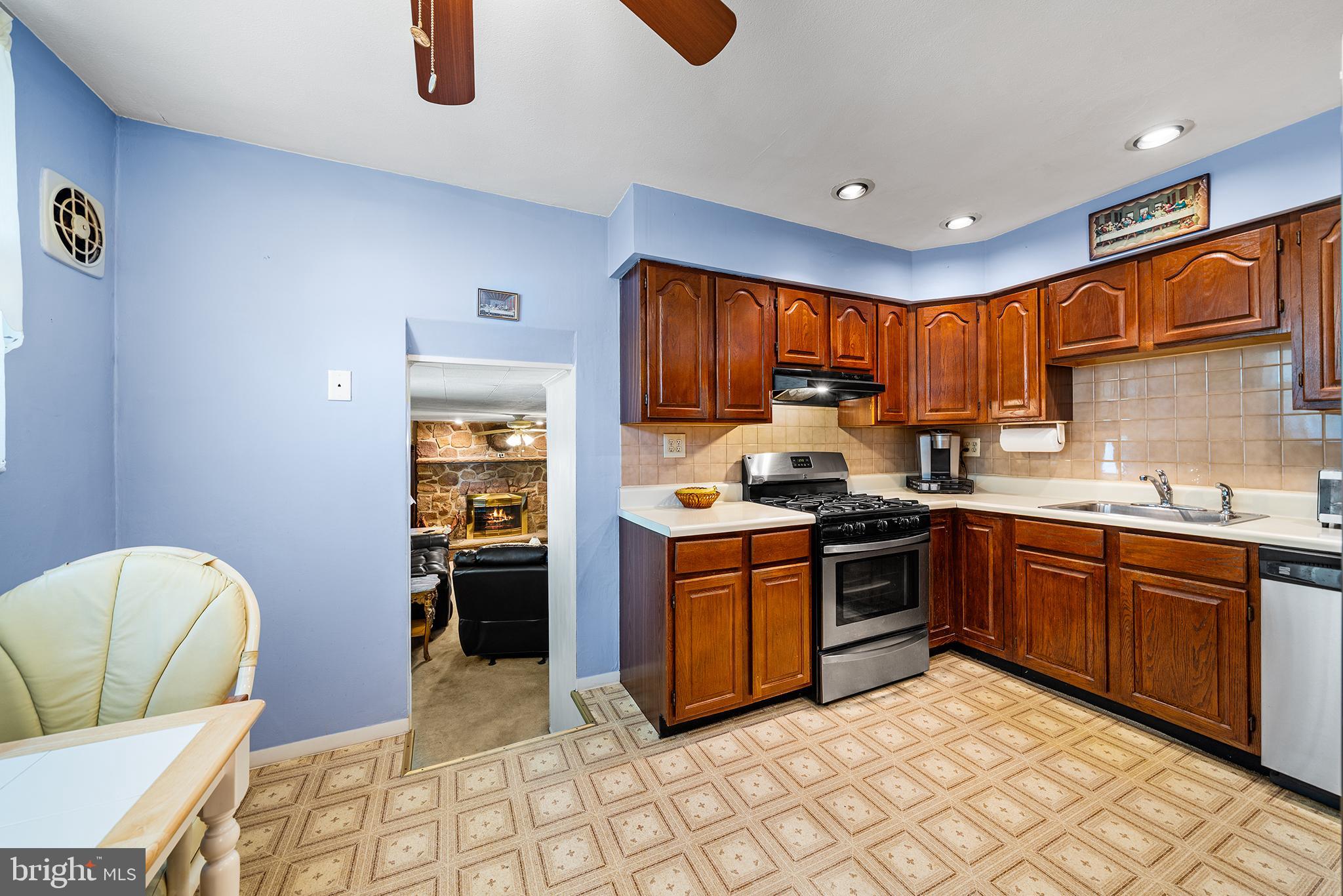 BROOKWOOD ESTS - Residential