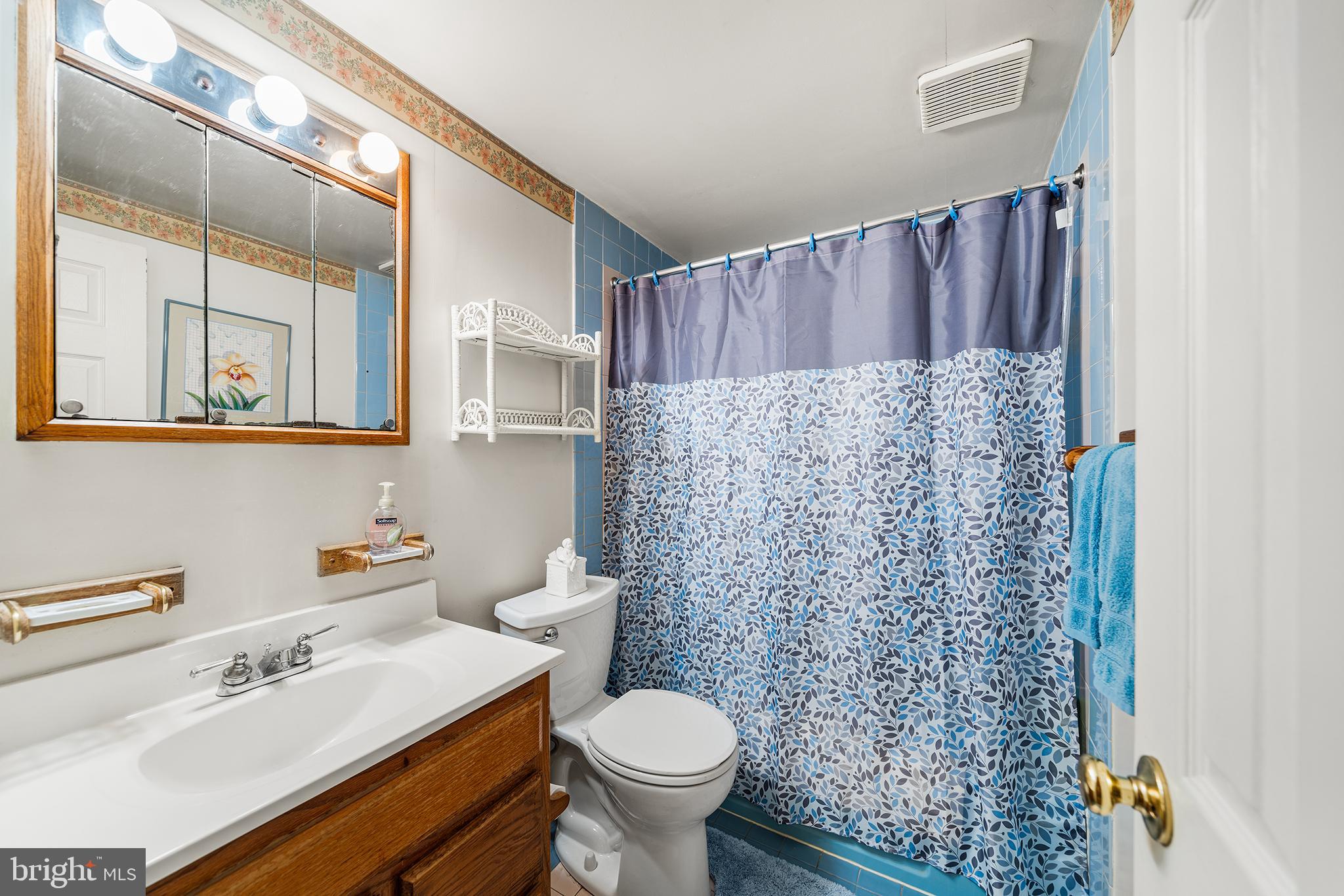 BROOKWOOD ESTS - Residential