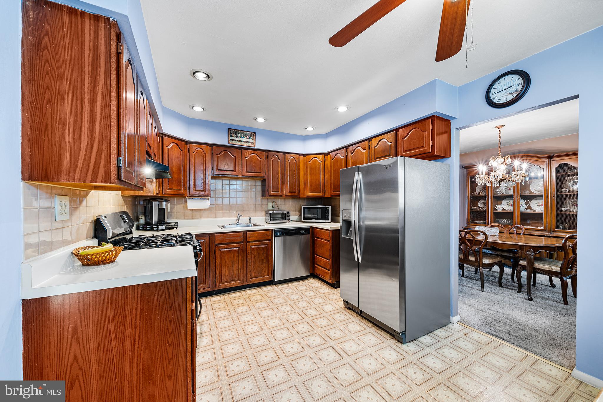 BROOKWOOD ESTS - Residential