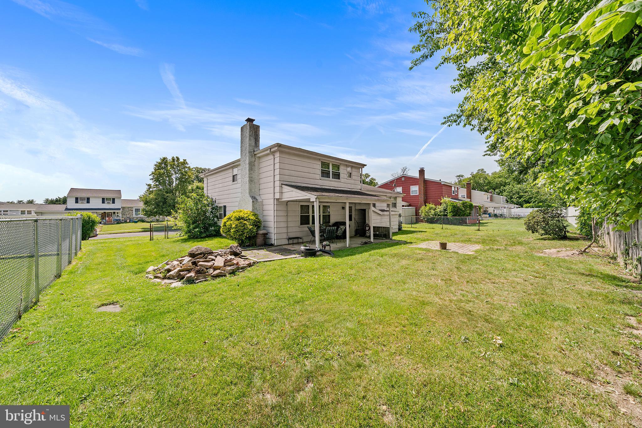 BROOKWOOD ESTS - Residential