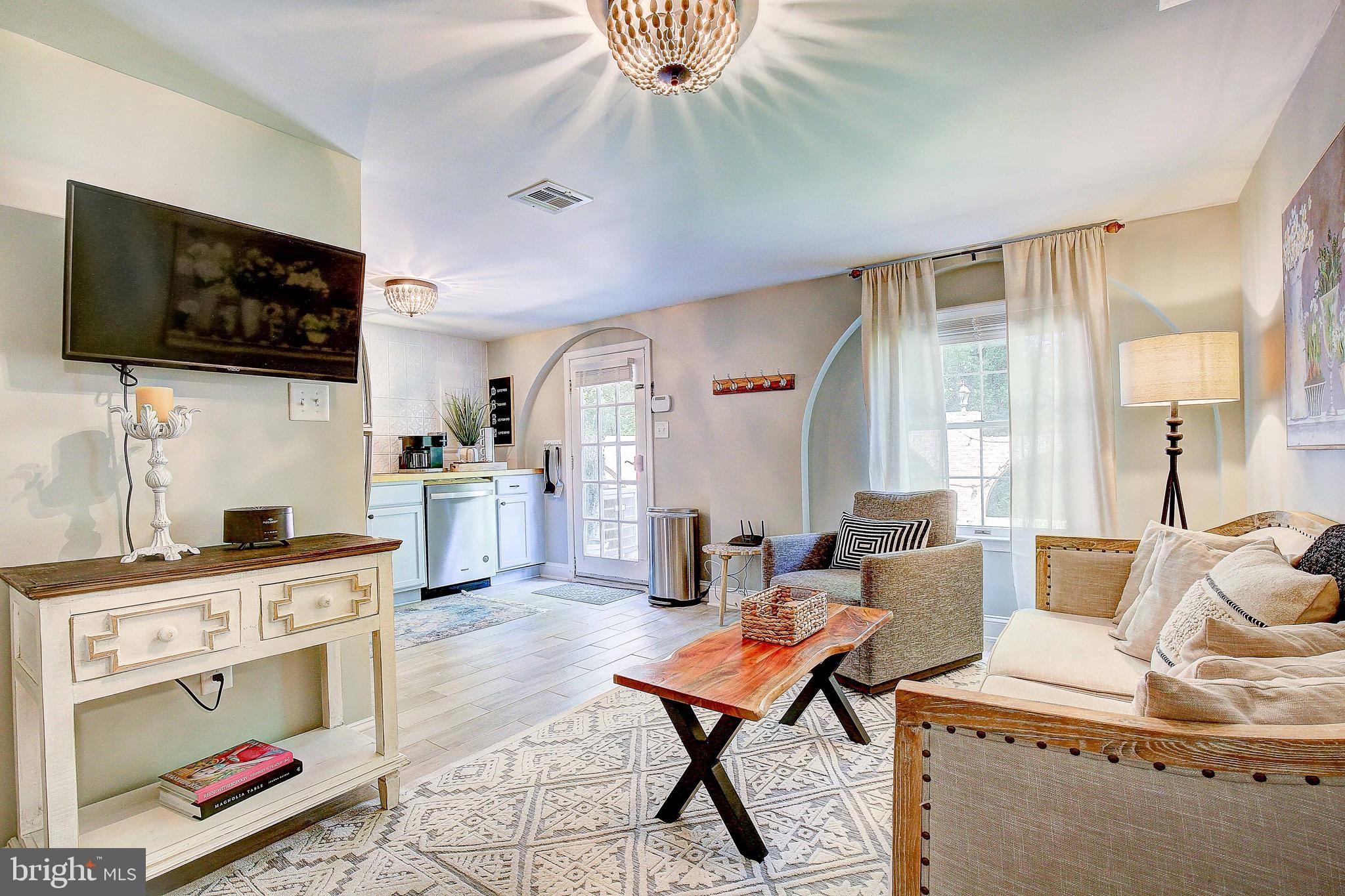 WHITE SANDS - Residential