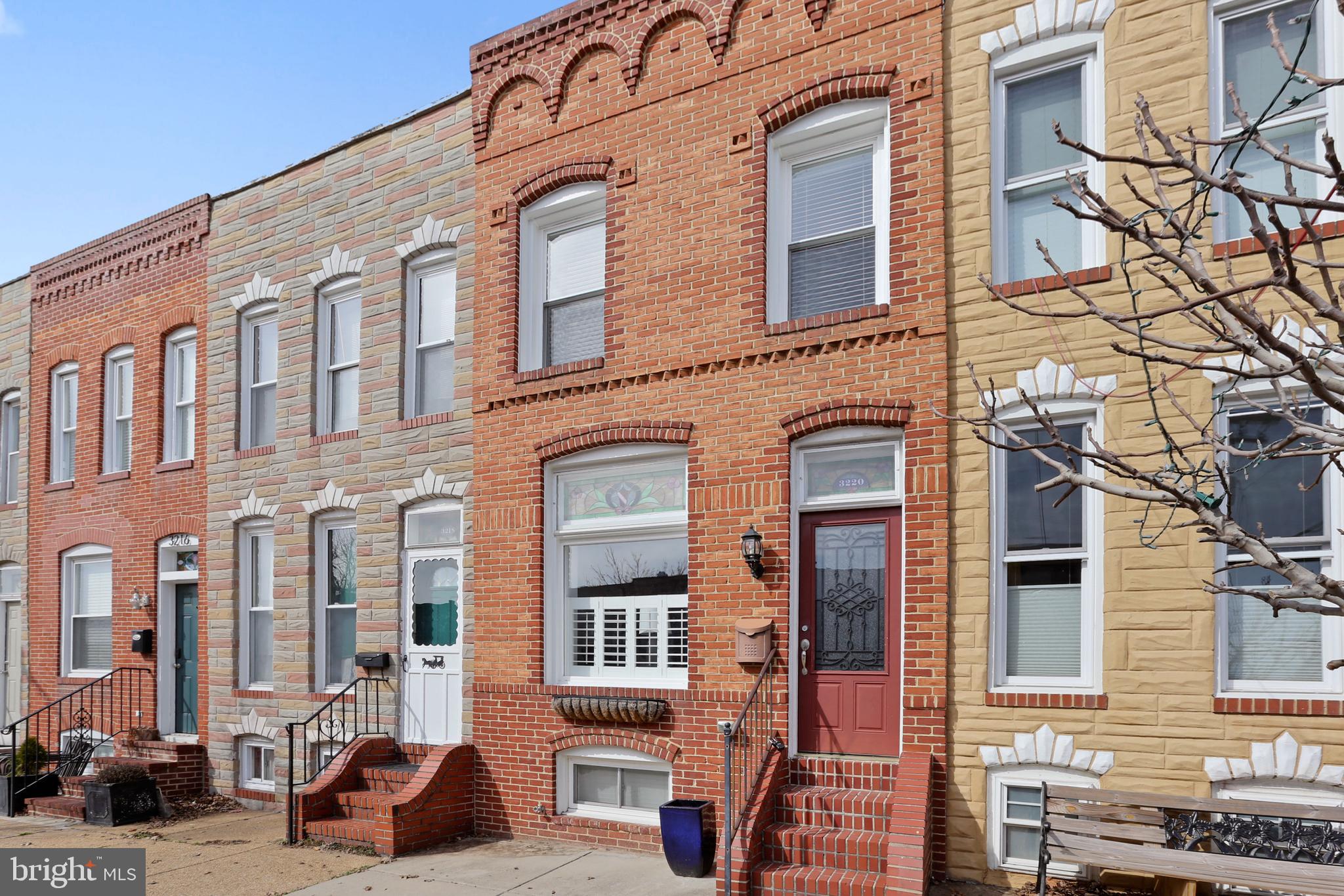 CANTON - Residential