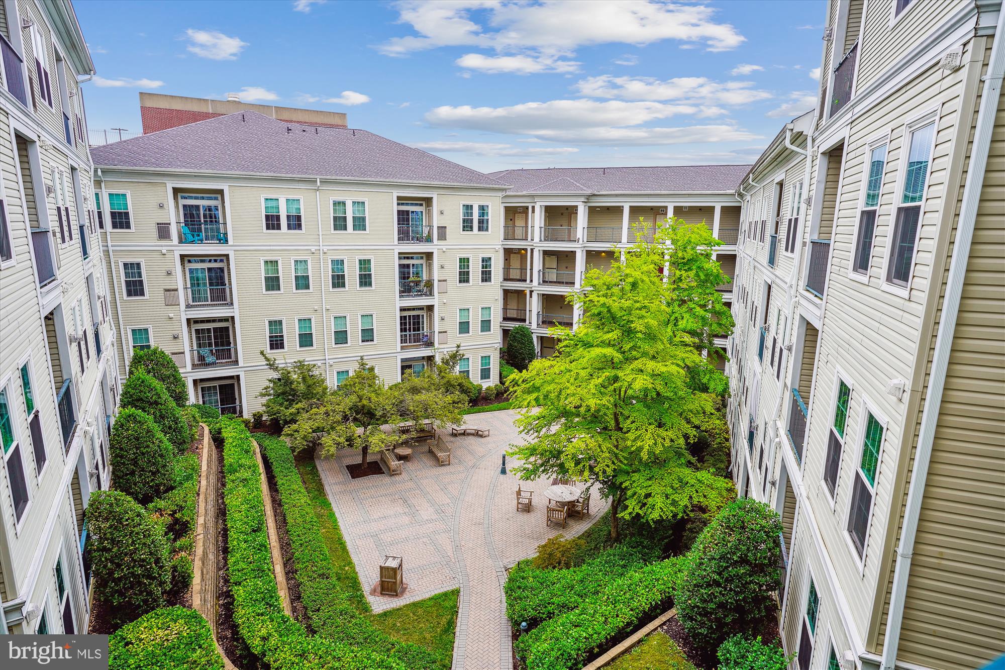 GROVE AT ARLINGTON - Residential