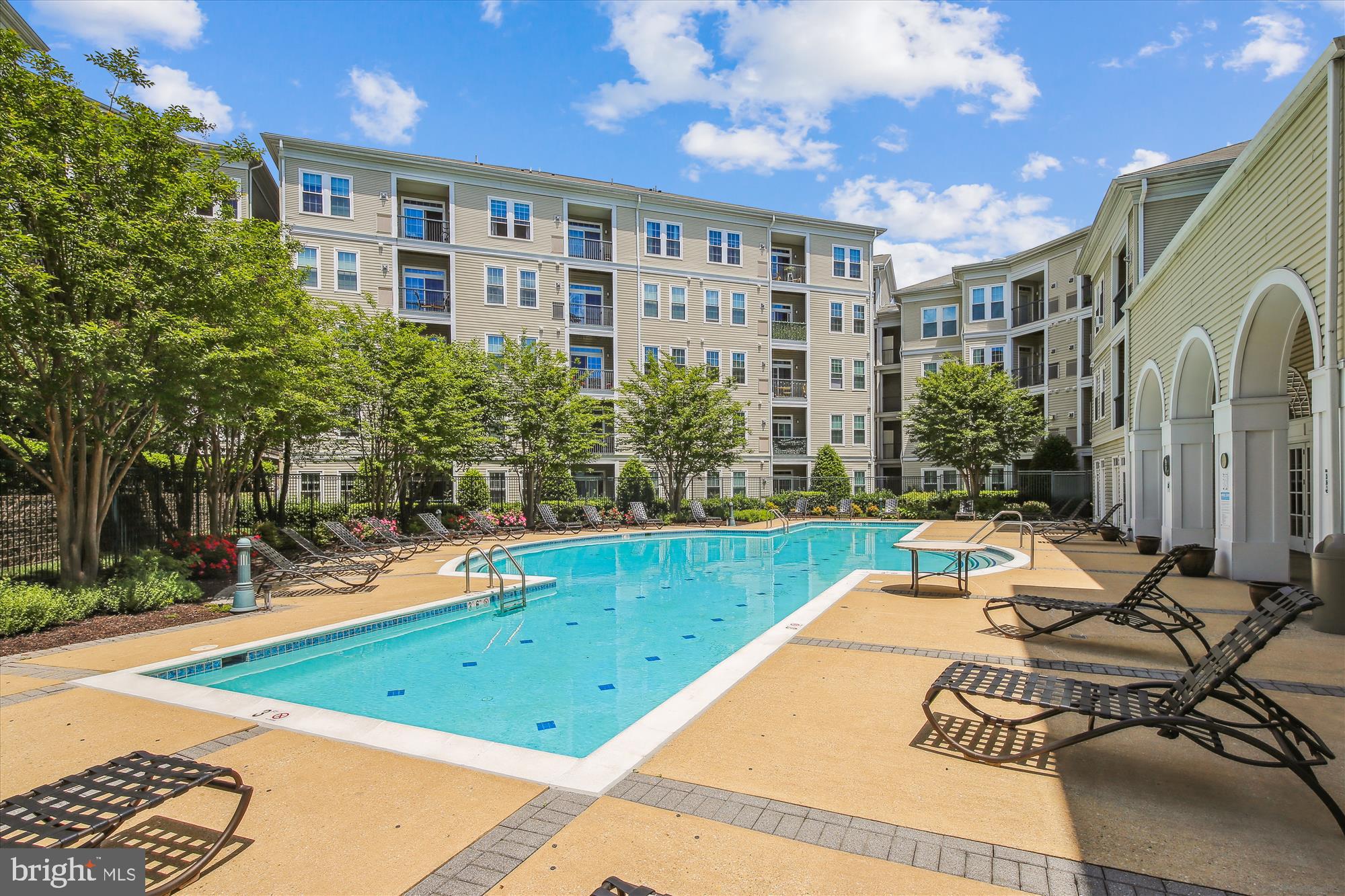 GROVE AT ARLINGTON - Residential