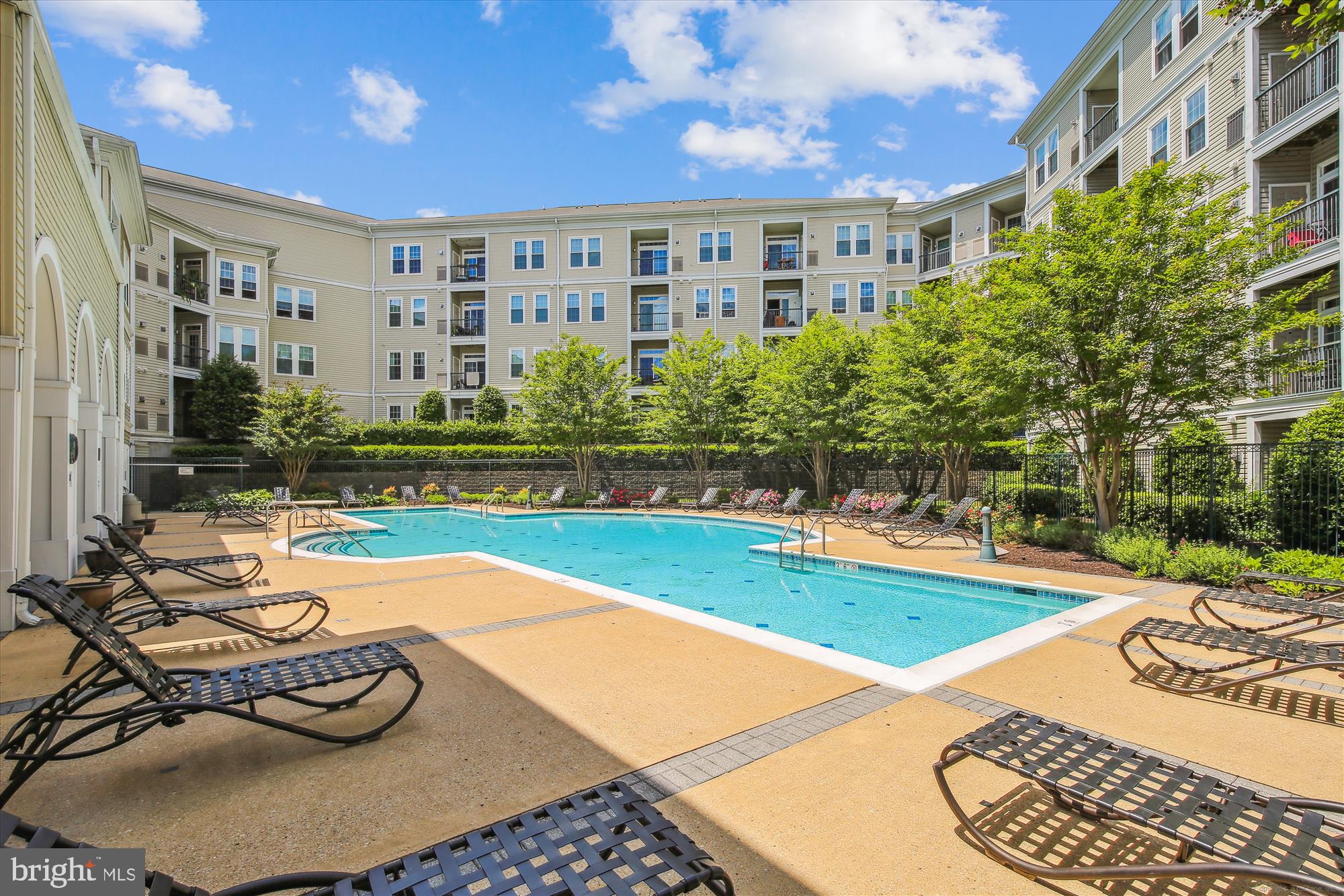 GROVE AT ARLINGTON - Residential