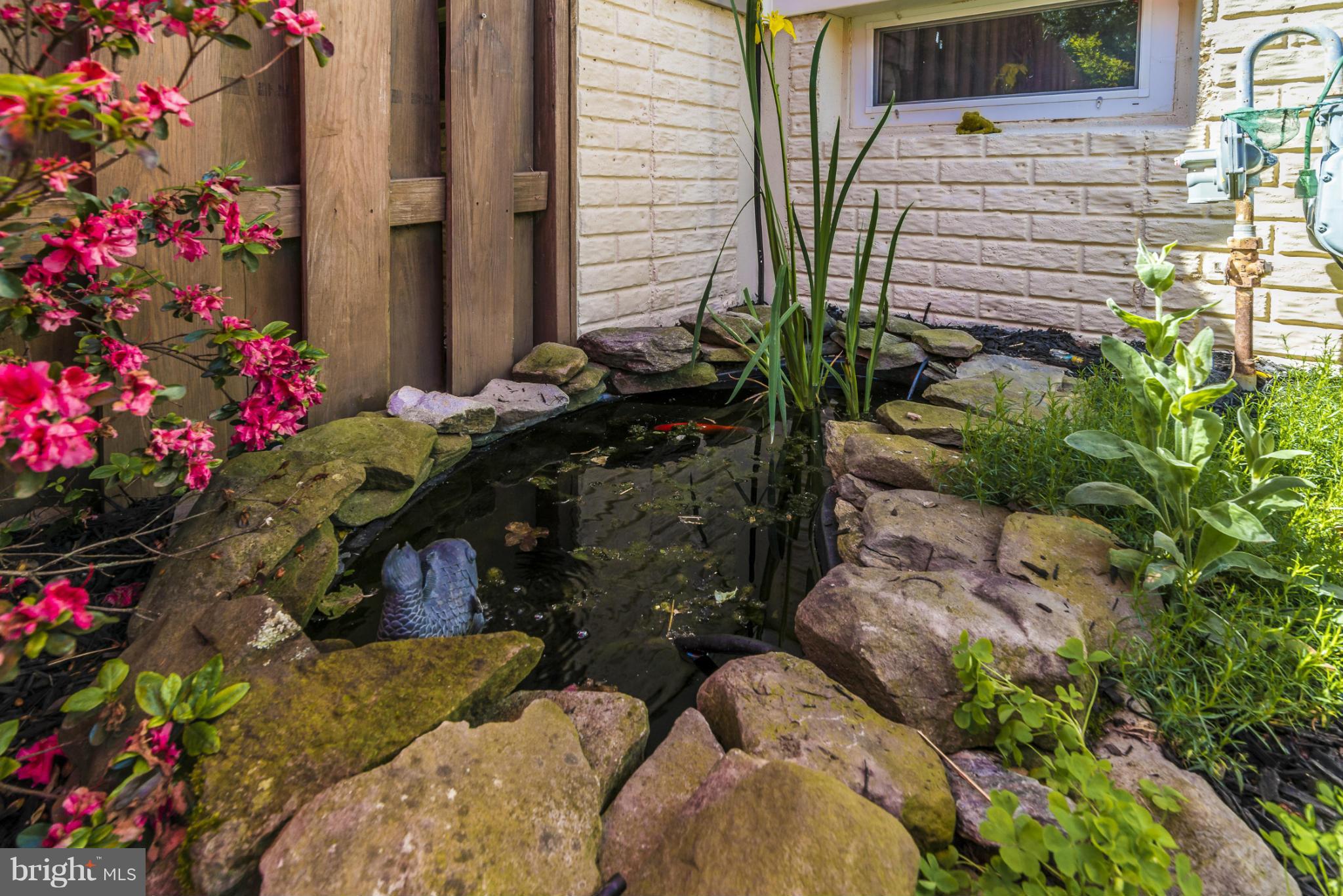 WILLOW BROOK - Residential