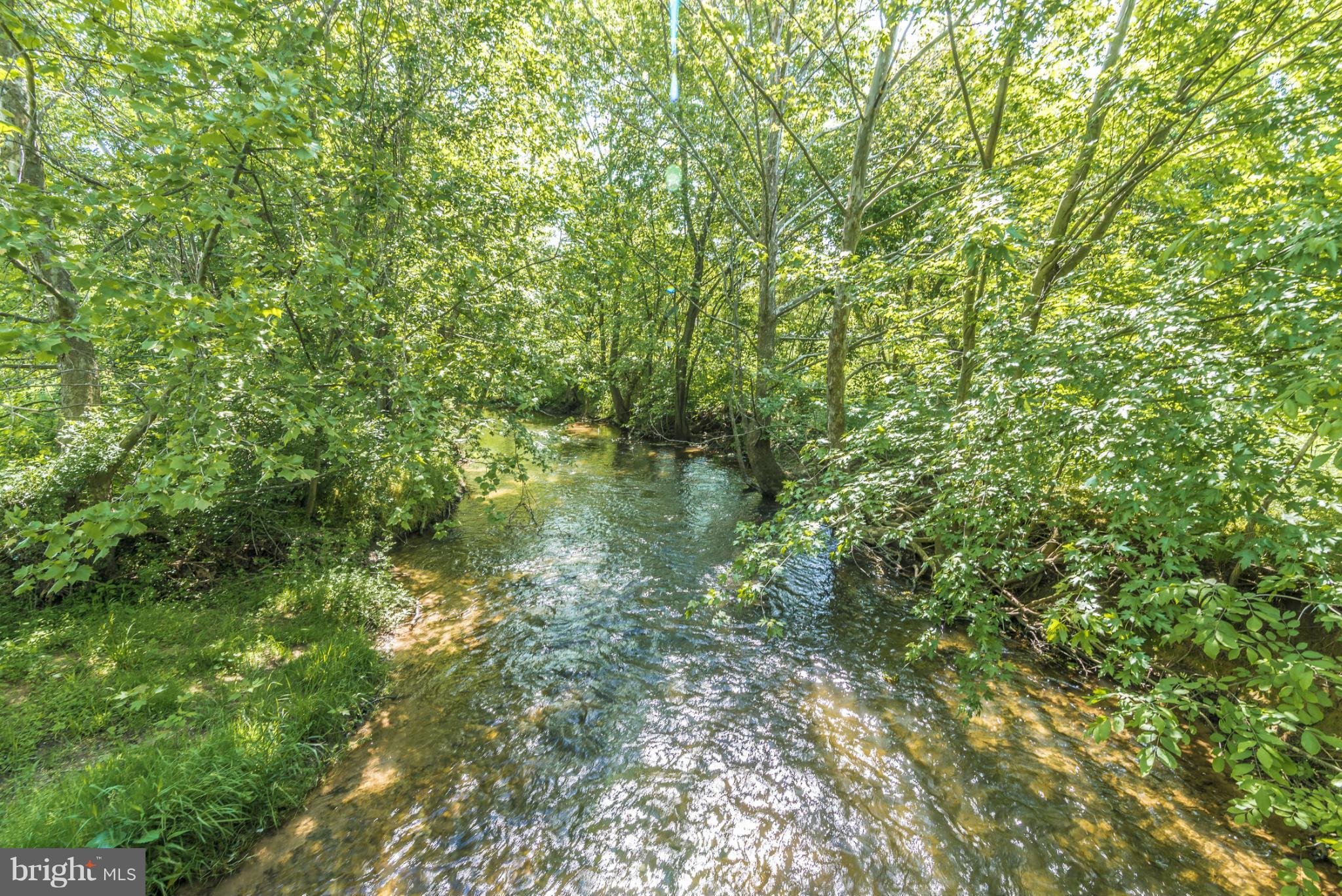 WILLOW BROOK - Residential