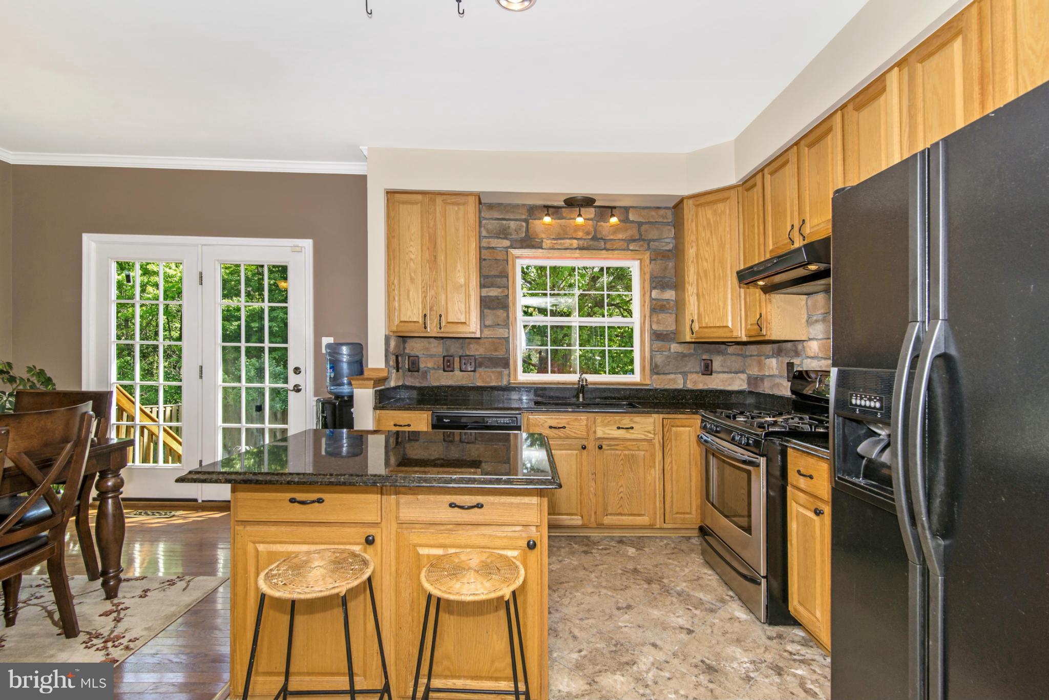 WILLOW BROOK - Residential