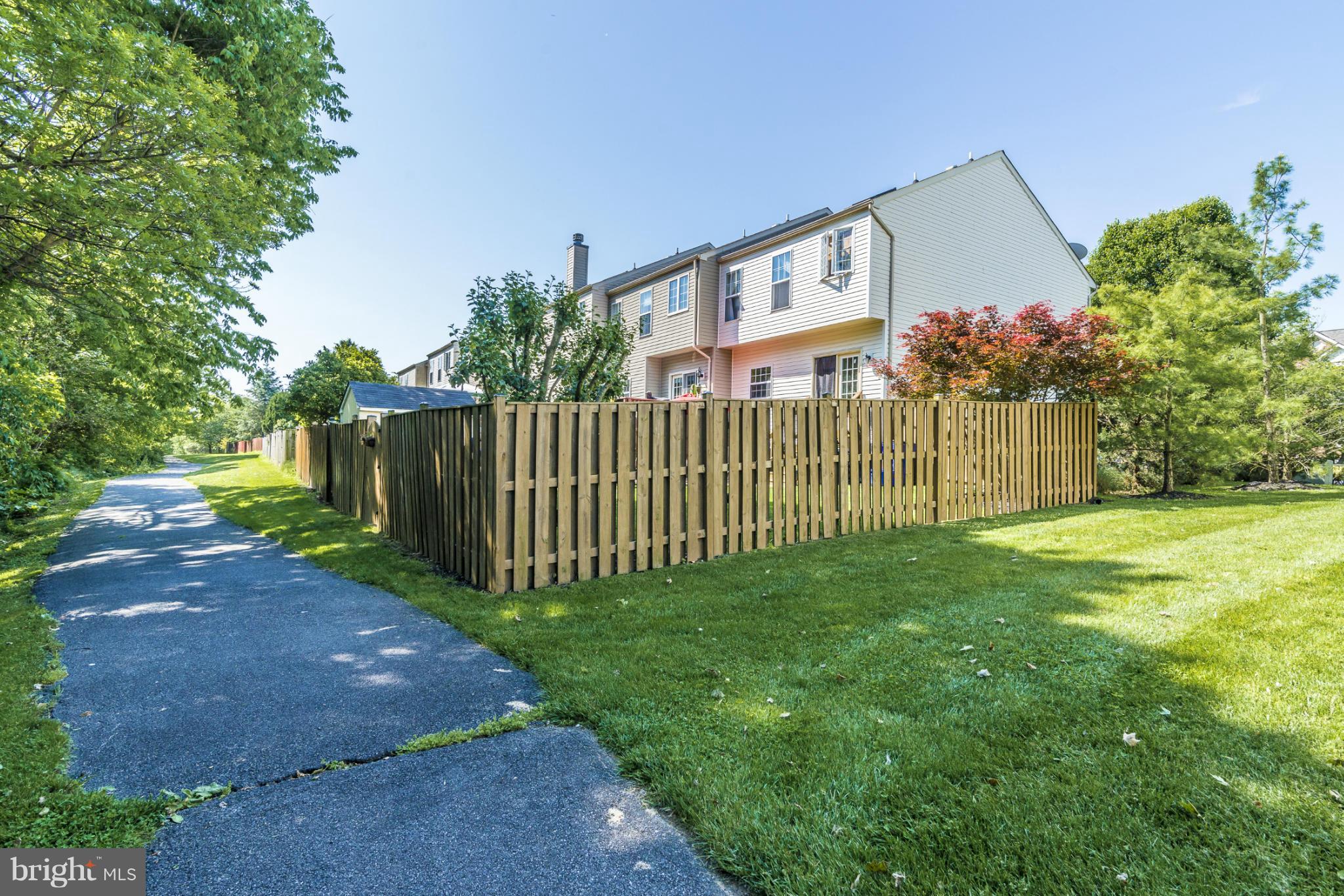 WILLOW BROOK - Residential