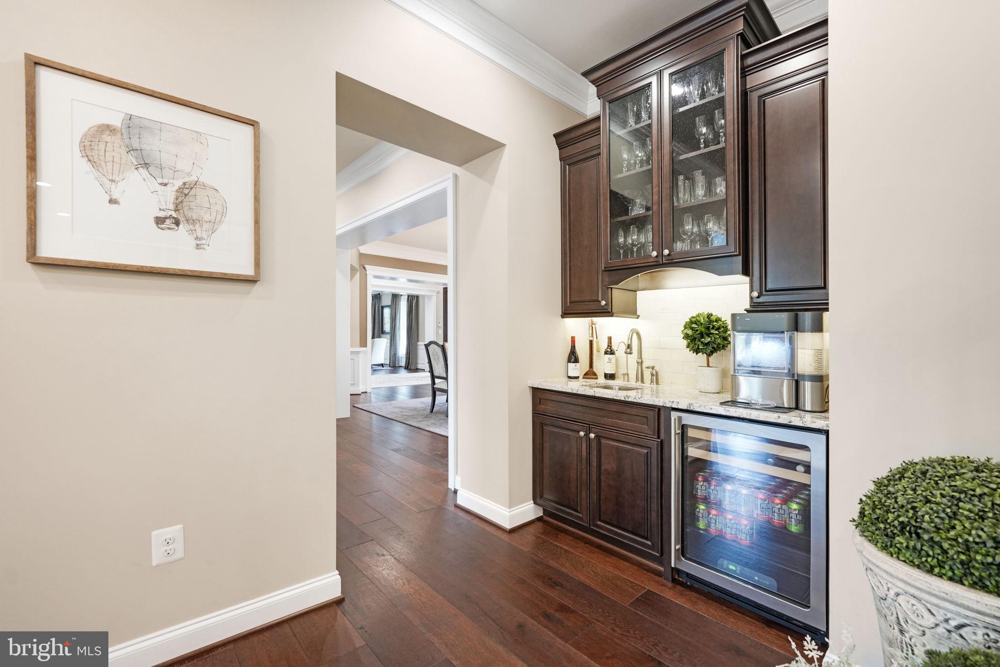 THE RESERVE AT TIMBER LAKE - Residential