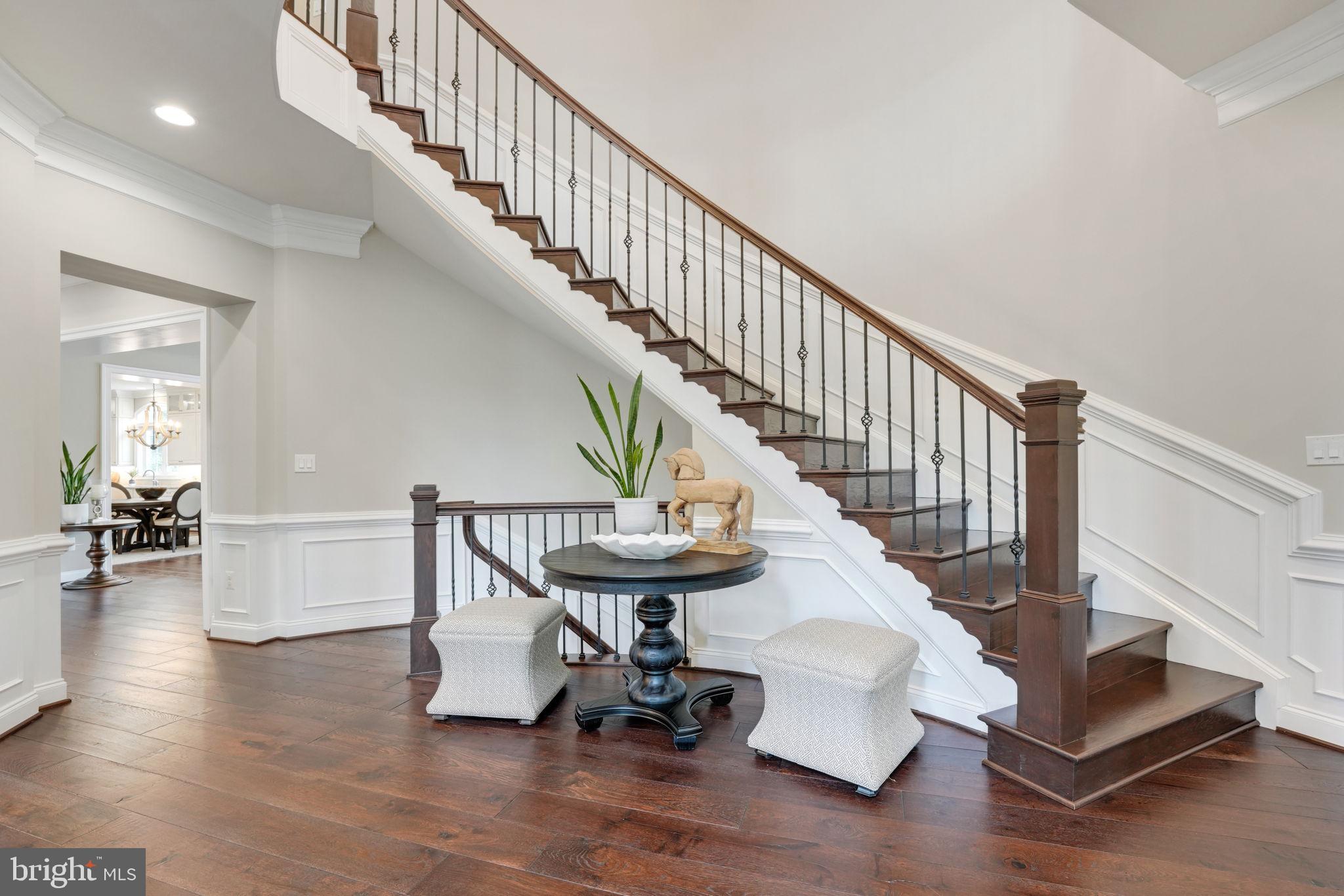 THE RESERVE AT TIMBER LAKE - Residential